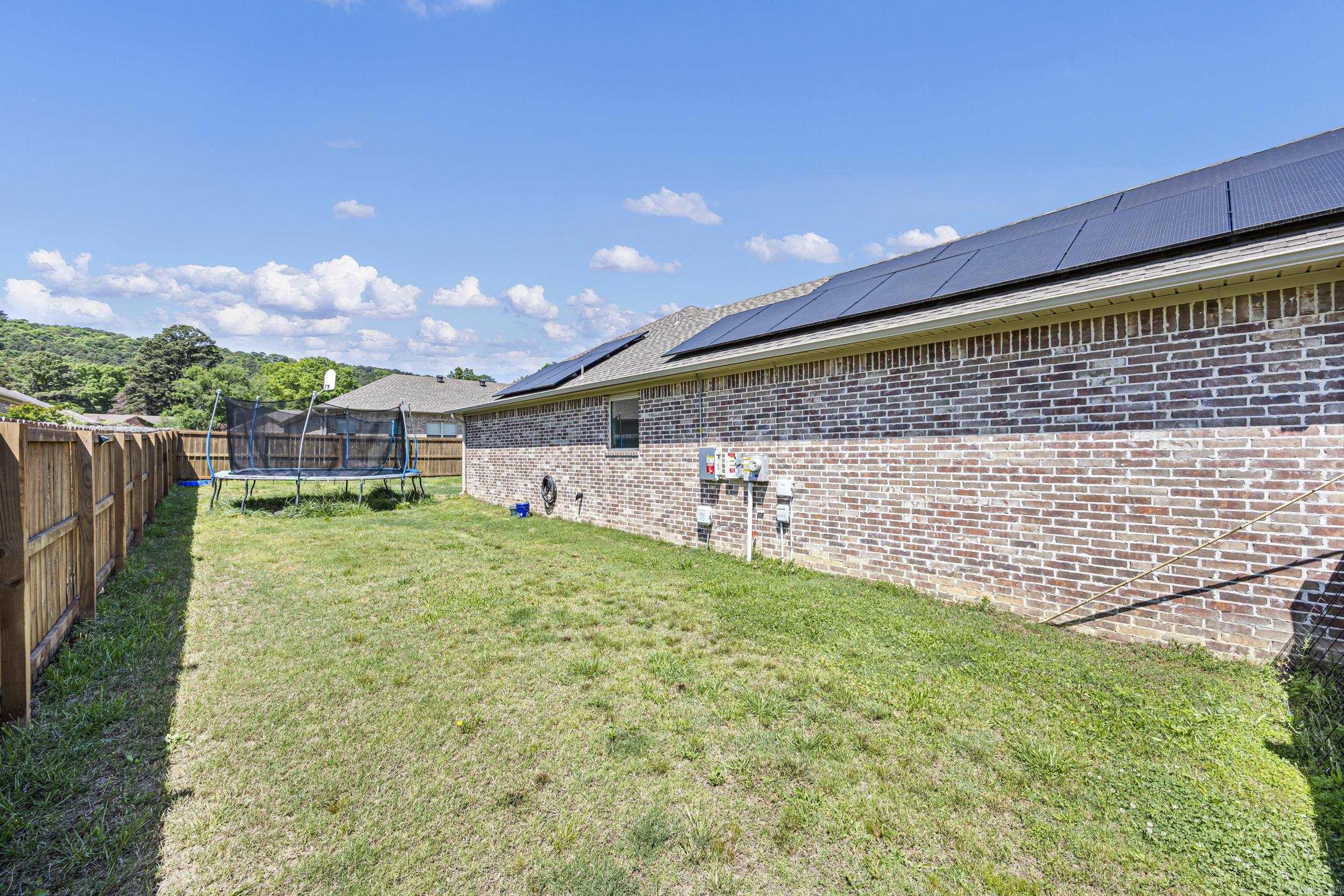 1100 Lindsey Lane Russellville, AR 72801