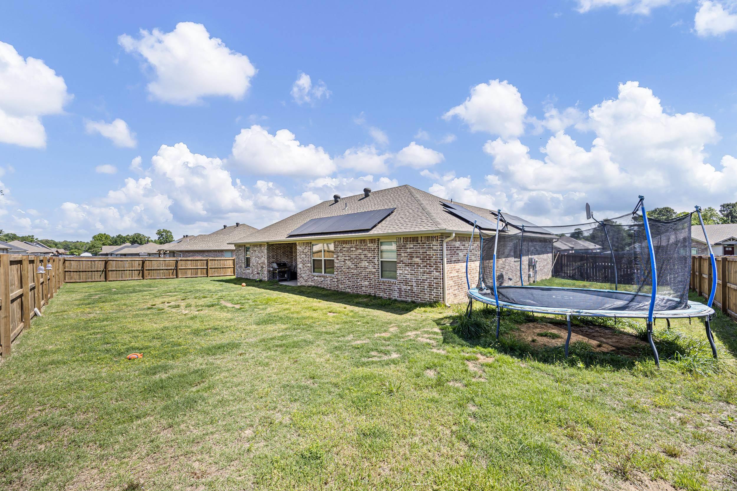 1100 Lindsey Lane Russellville, AR 72801