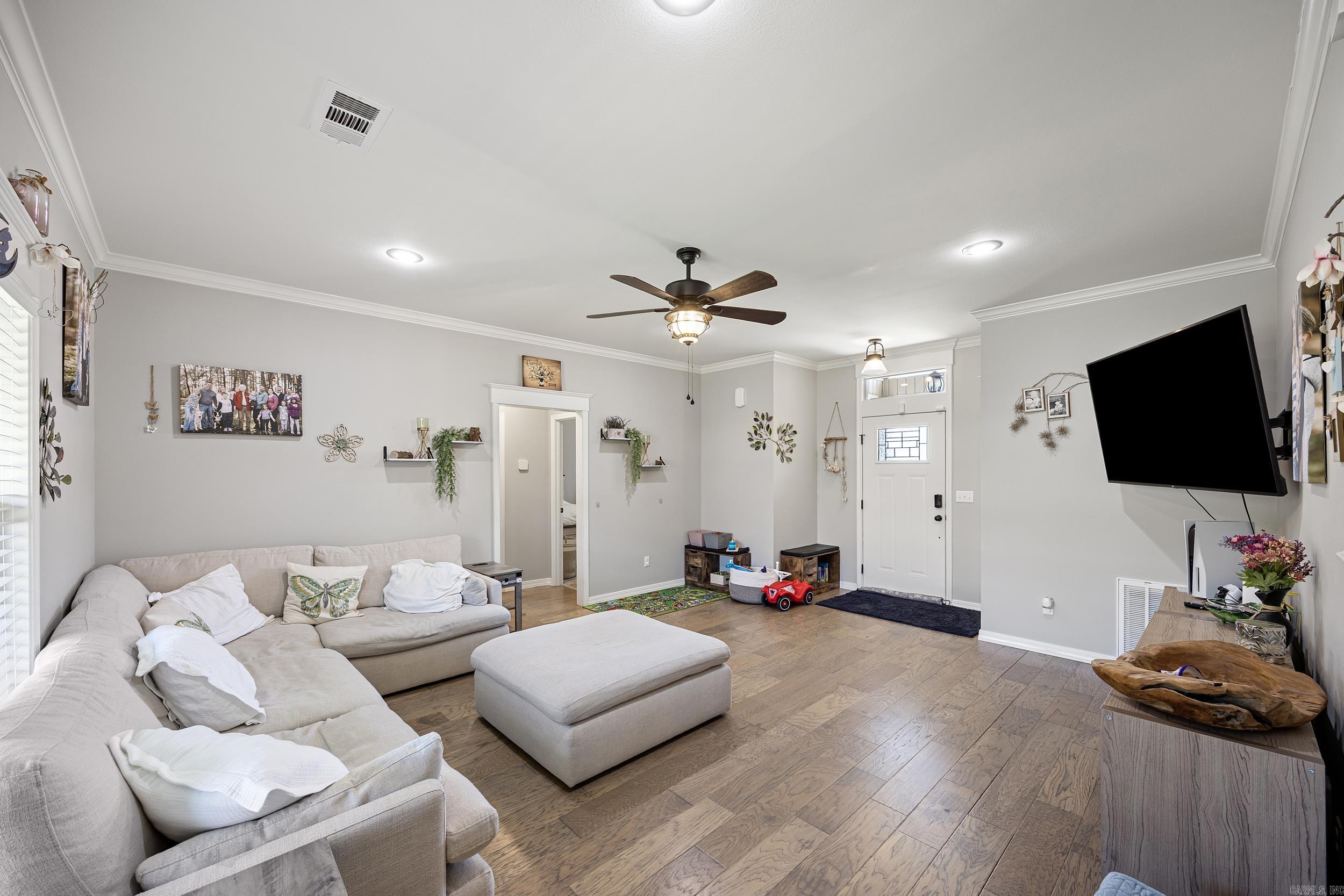 1100 Lindsey Lane Russellville, AR 72801