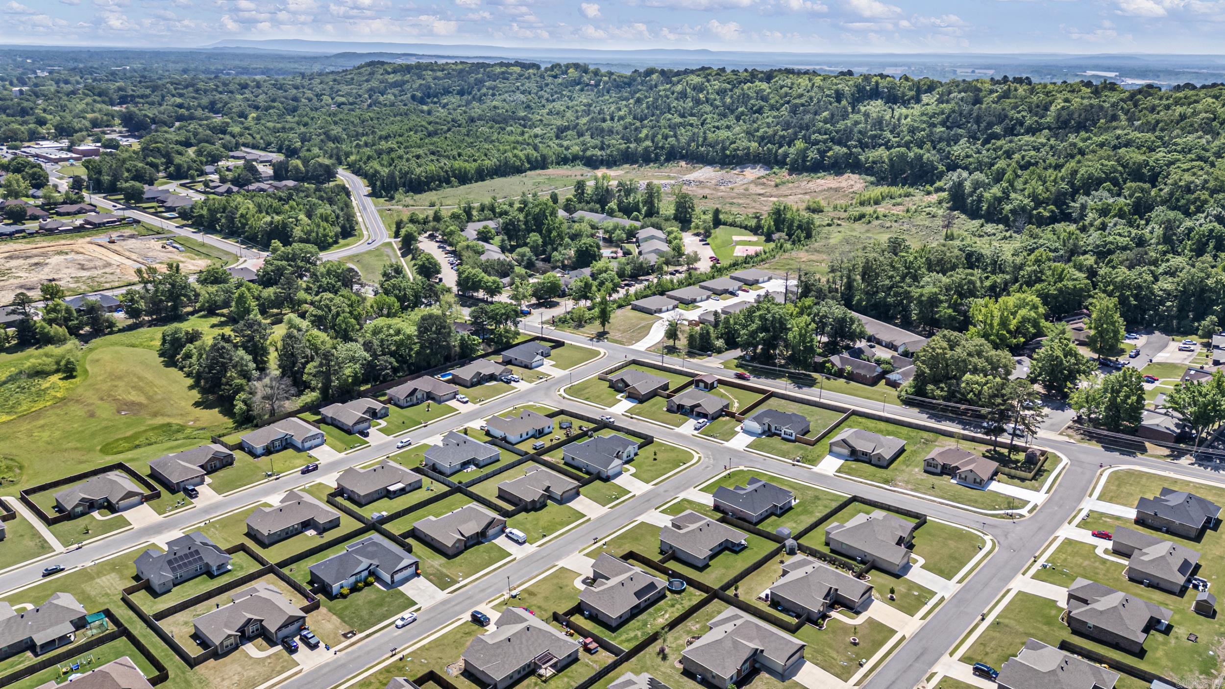 1100 Lindsey Lane Russellville, AR 72801