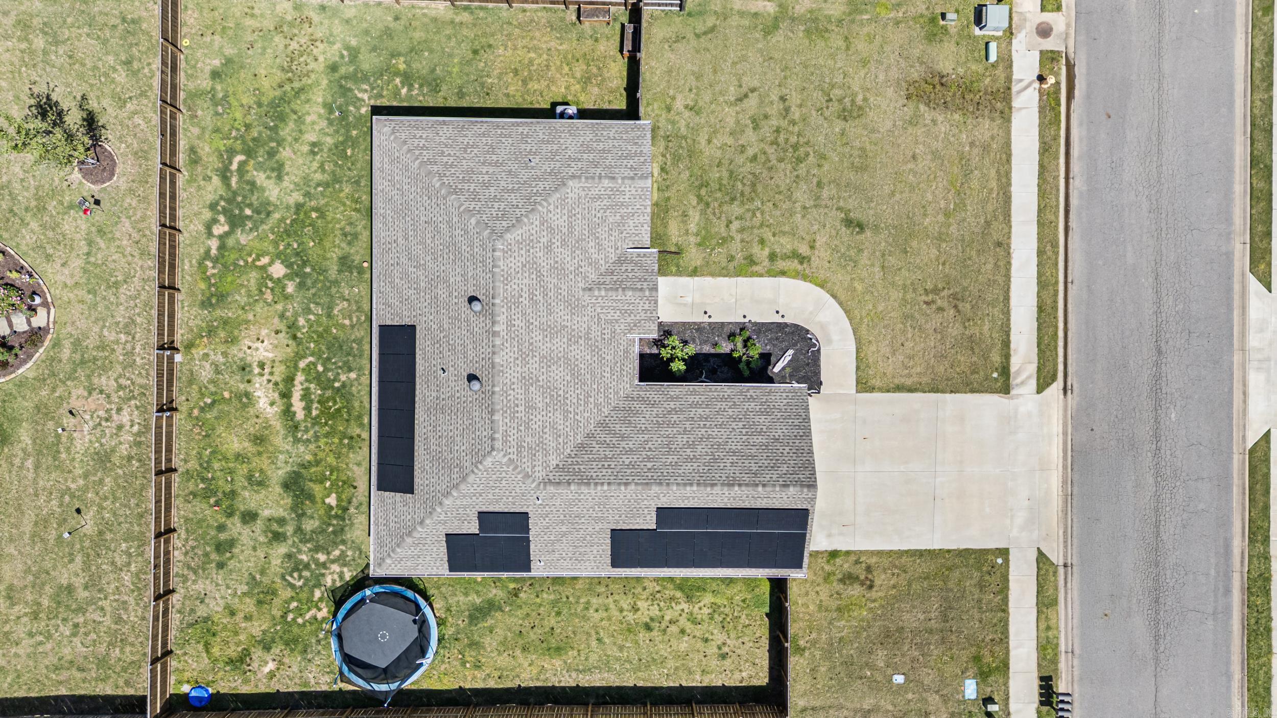 1100 Lindsey Lane Russellville, AR 72801