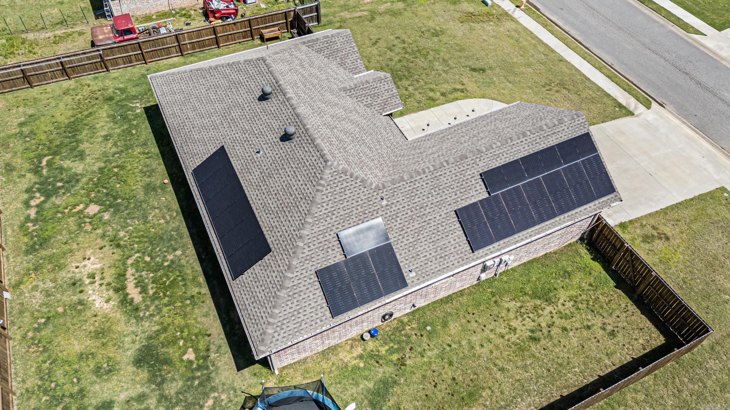 1100 Lindsey Lane Russellville, AR 72801