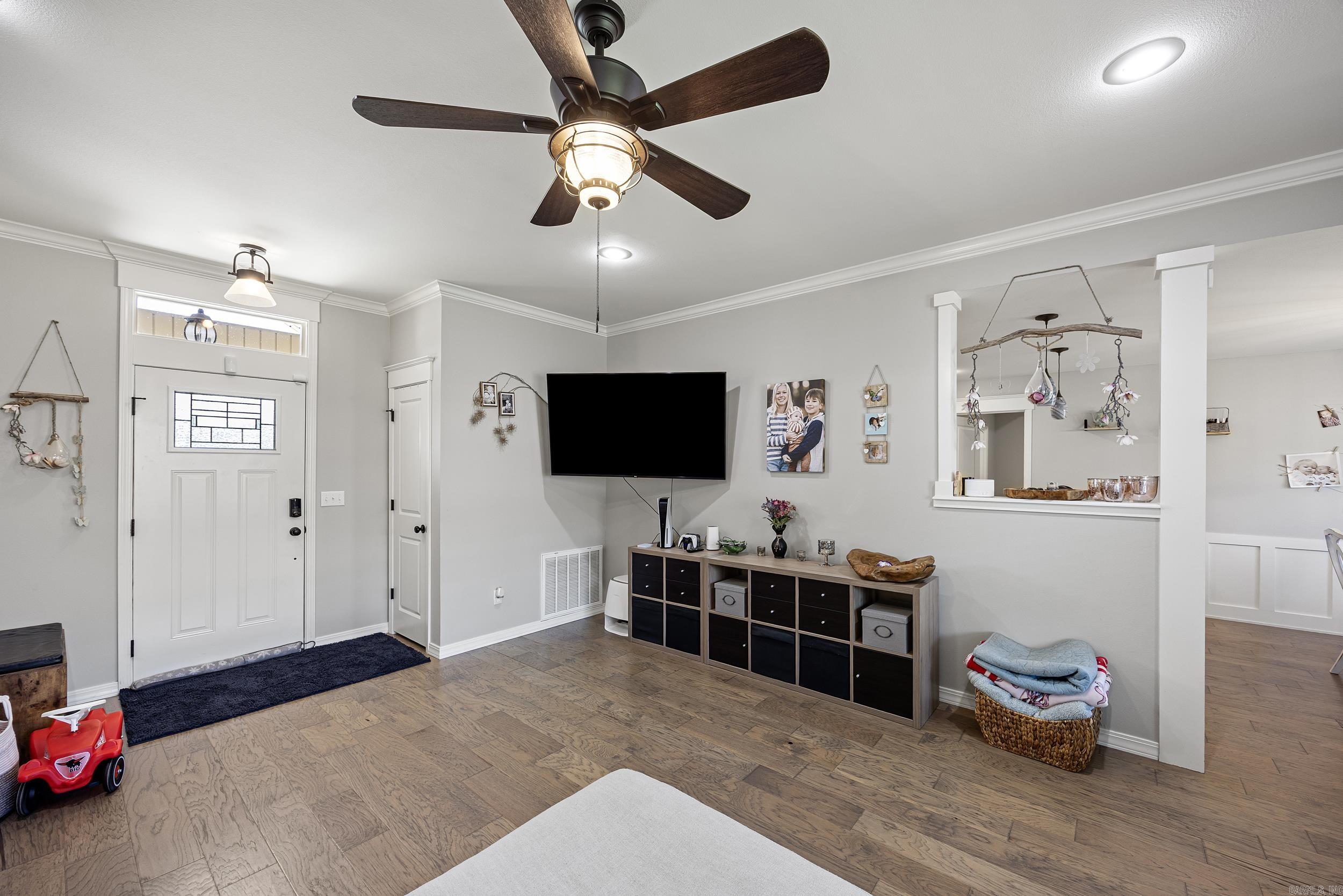 1100 Lindsey Lane Russellville, AR 72801