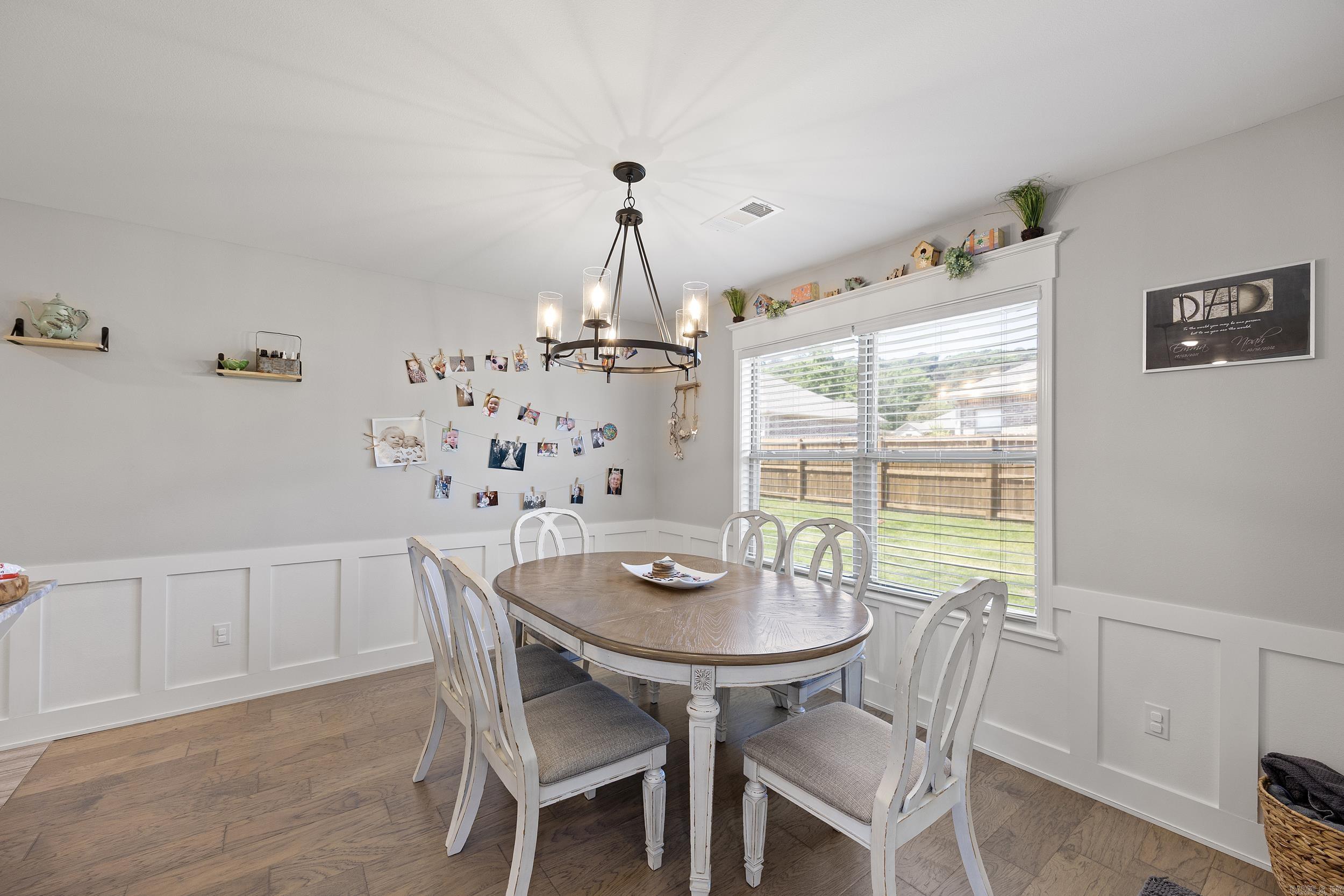 1100 Lindsey Lane Russellville, AR 72801