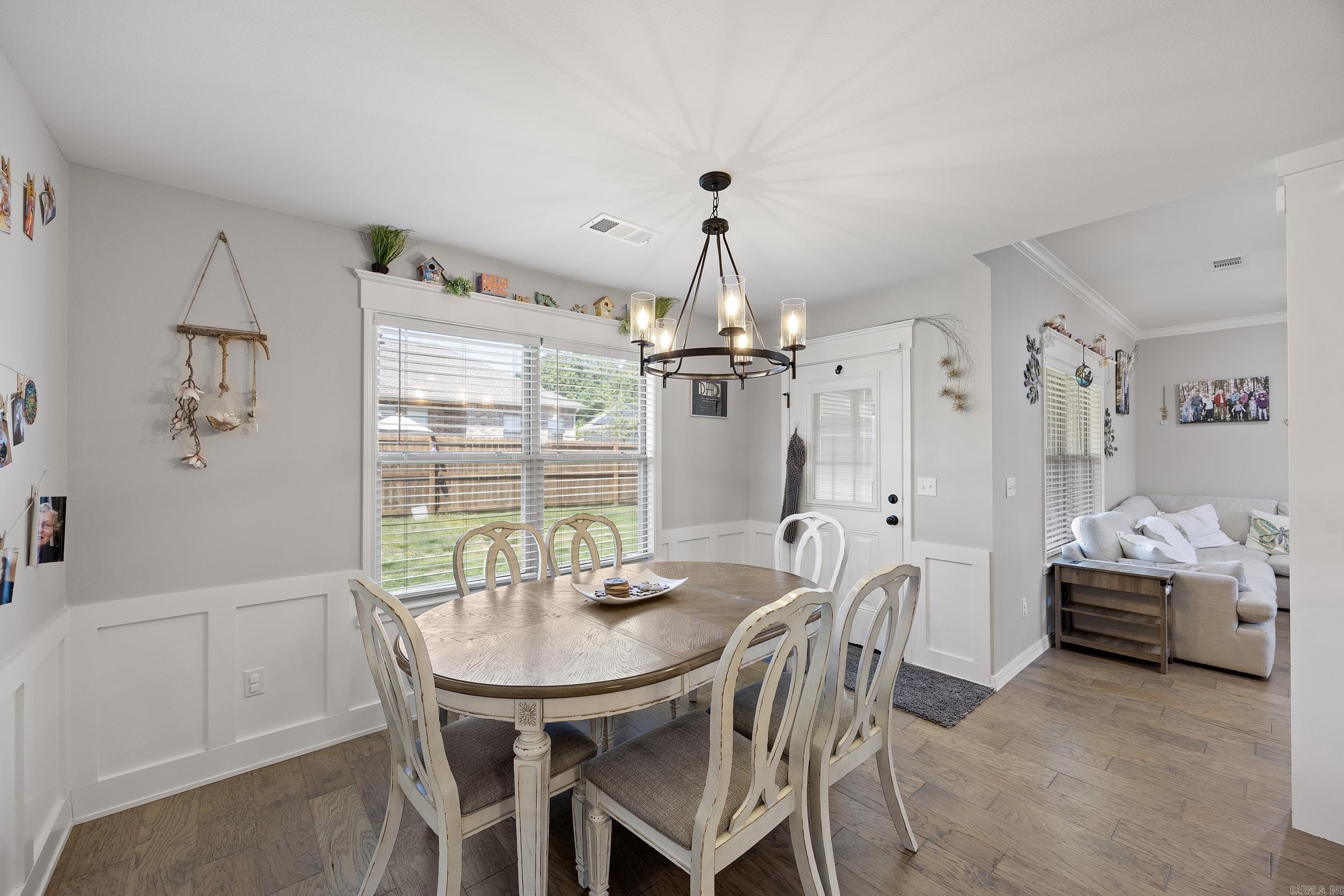 1100 Lindsey Lane Russellville, AR 72801