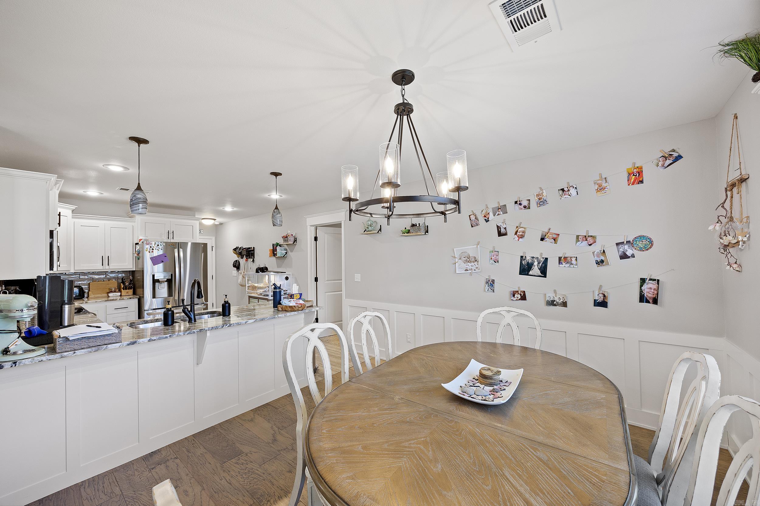 1100 Lindsey Lane Russellville, AR 72801