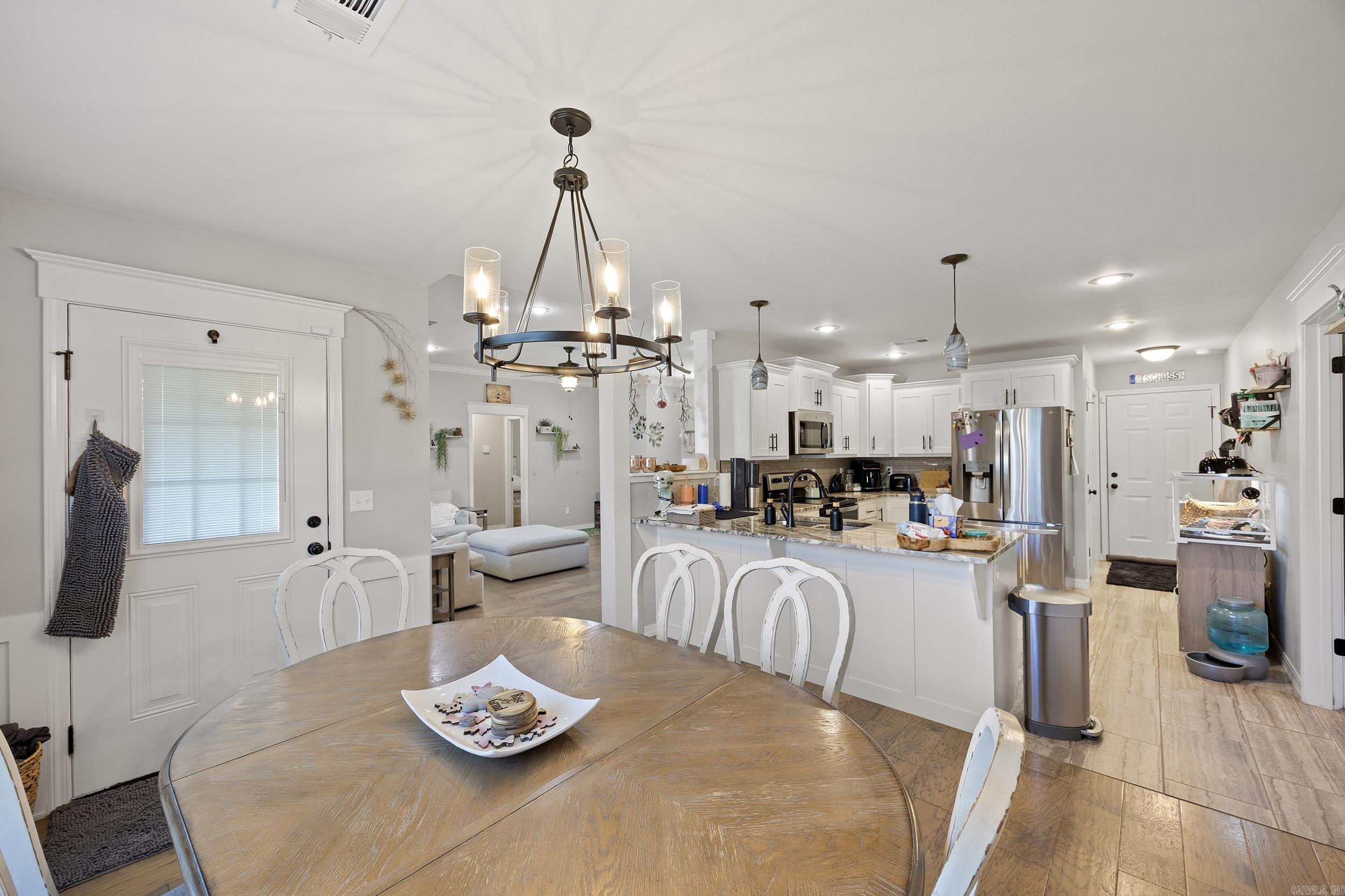 1100 Lindsey Lane Russellville, AR 72801