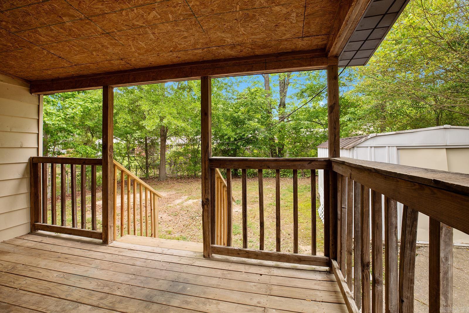 505 Briar  Sherwood, AR