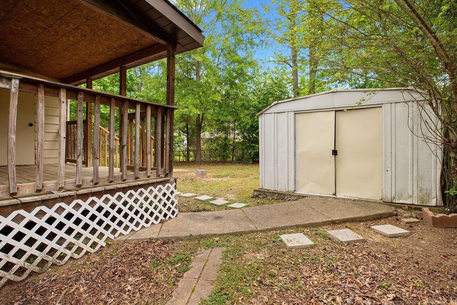 505 Briar  Sherwood, AR