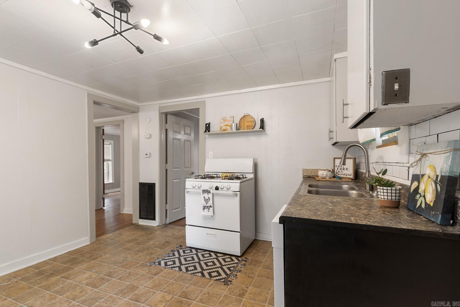 505 Briar  Sherwood, AR