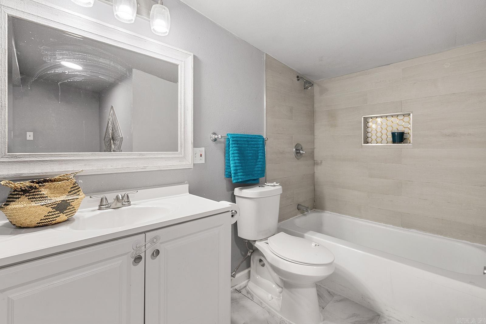 505 Briar  Sherwood, AR