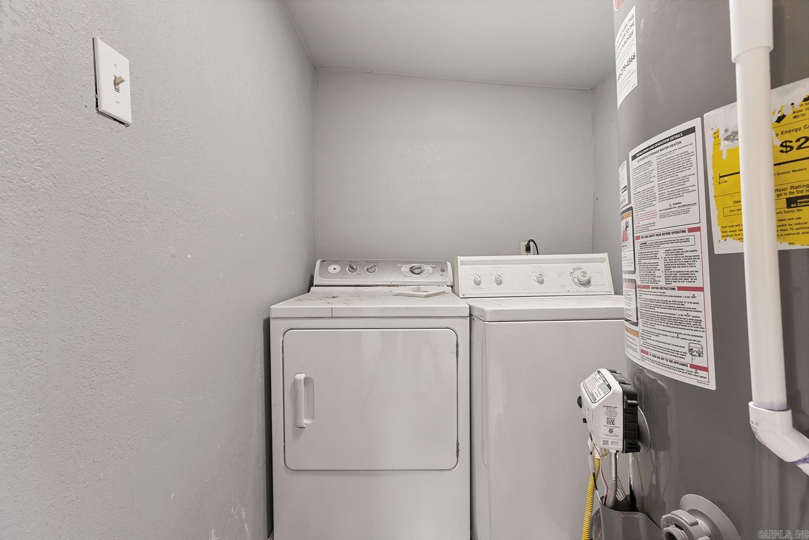 505 Briar  Sherwood, AR