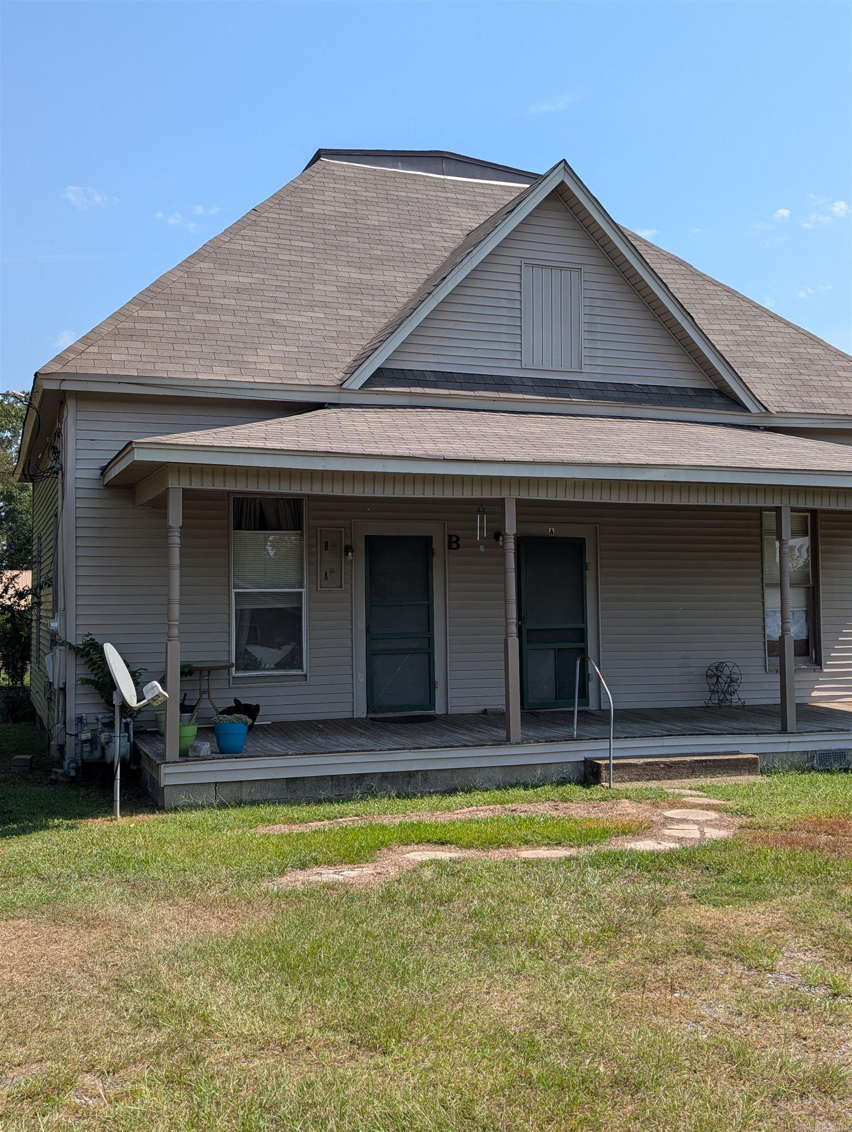 1028 S 11th  Arkadelphia, AR