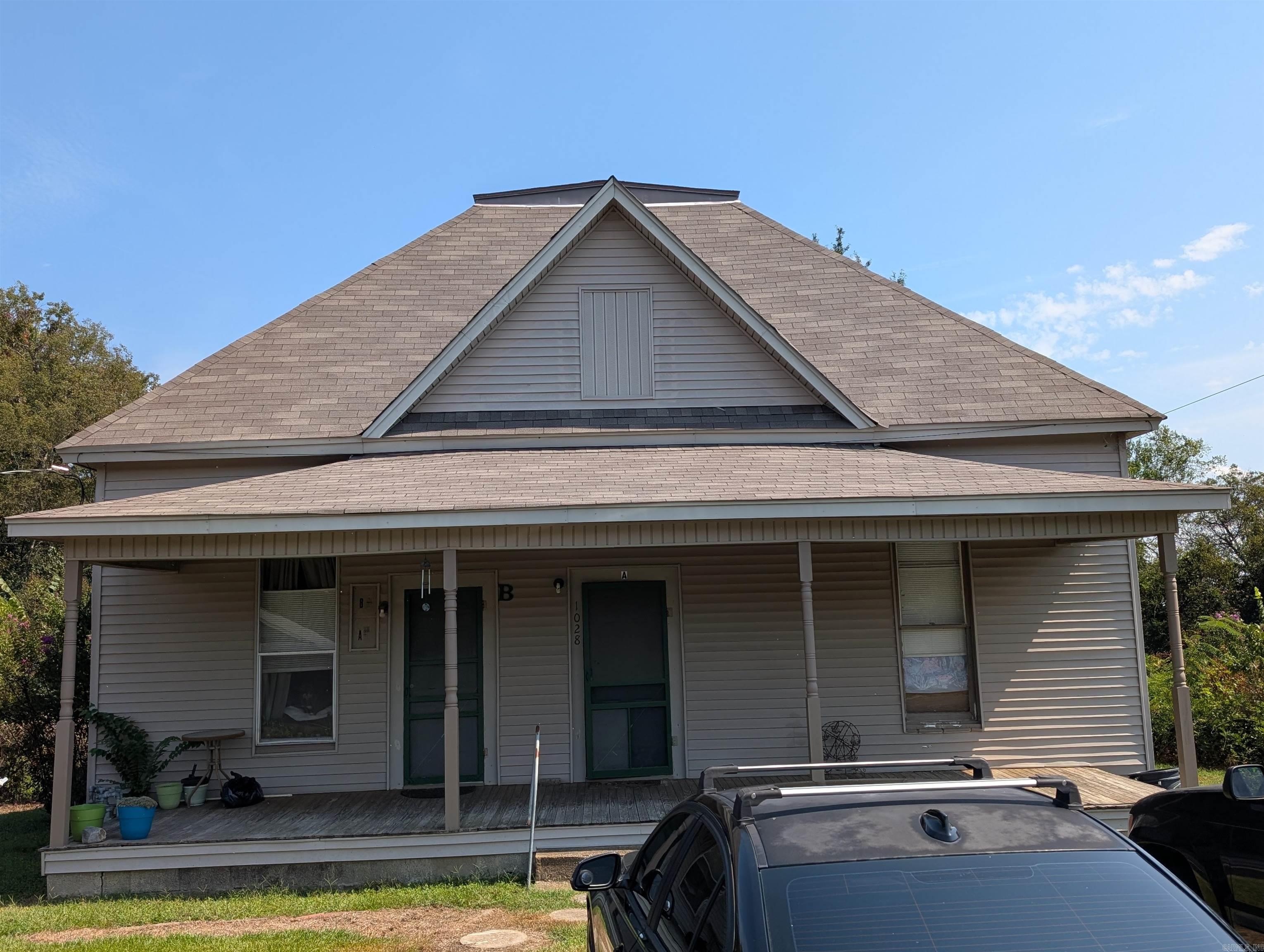 1028 S 11th  Arkadelphia, AR
