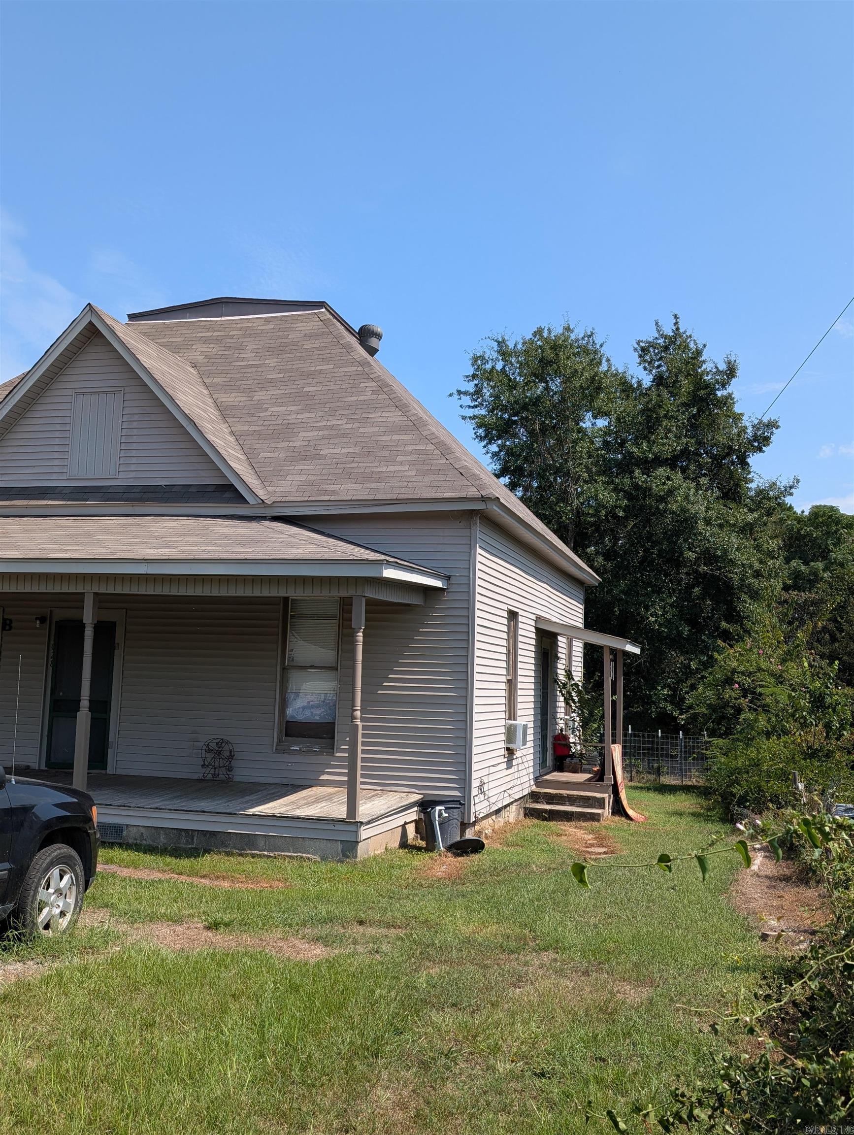 1028 S 11th  Arkadelphia, AR