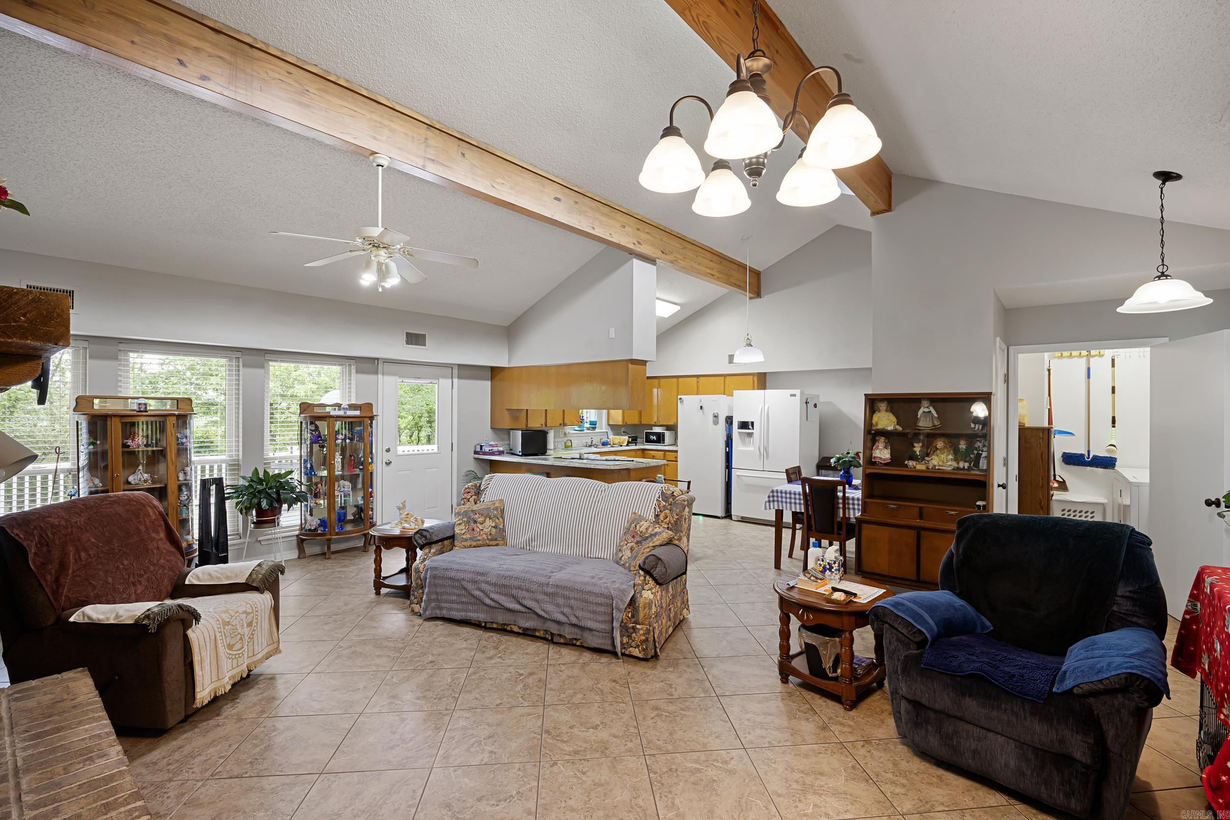 18 Overlook  Conway, AR