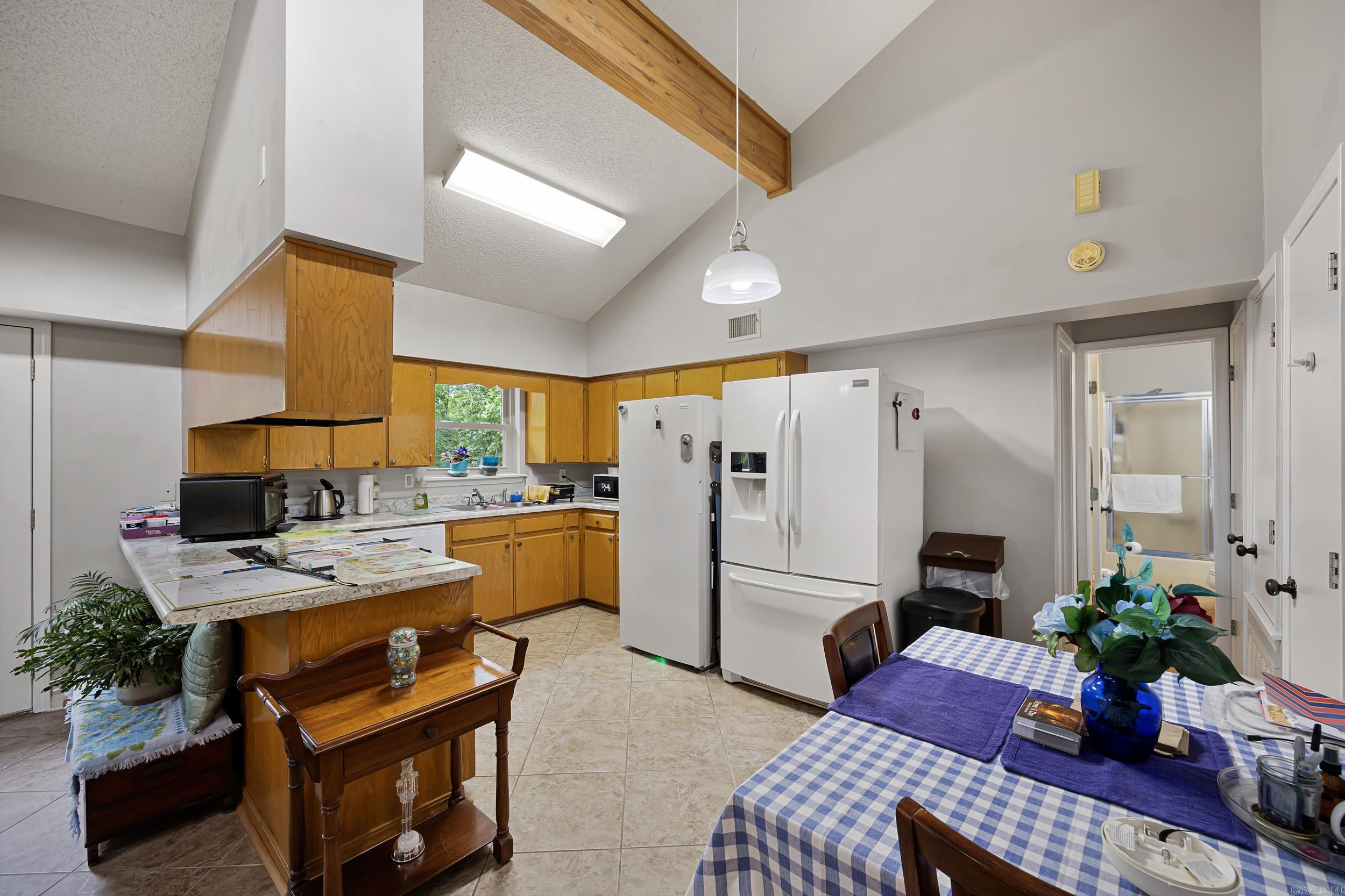 18 Overlook  Conway, AR