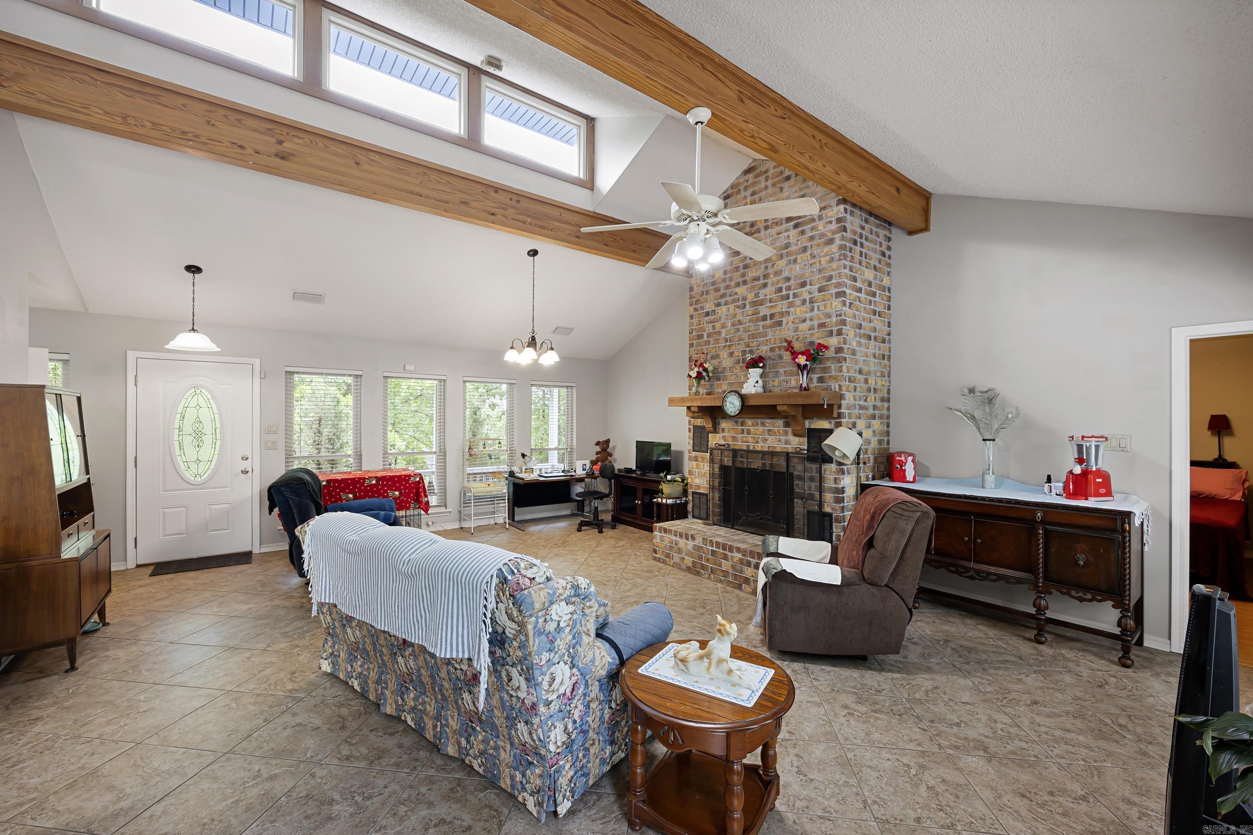 18 Overlook  Conway, AR