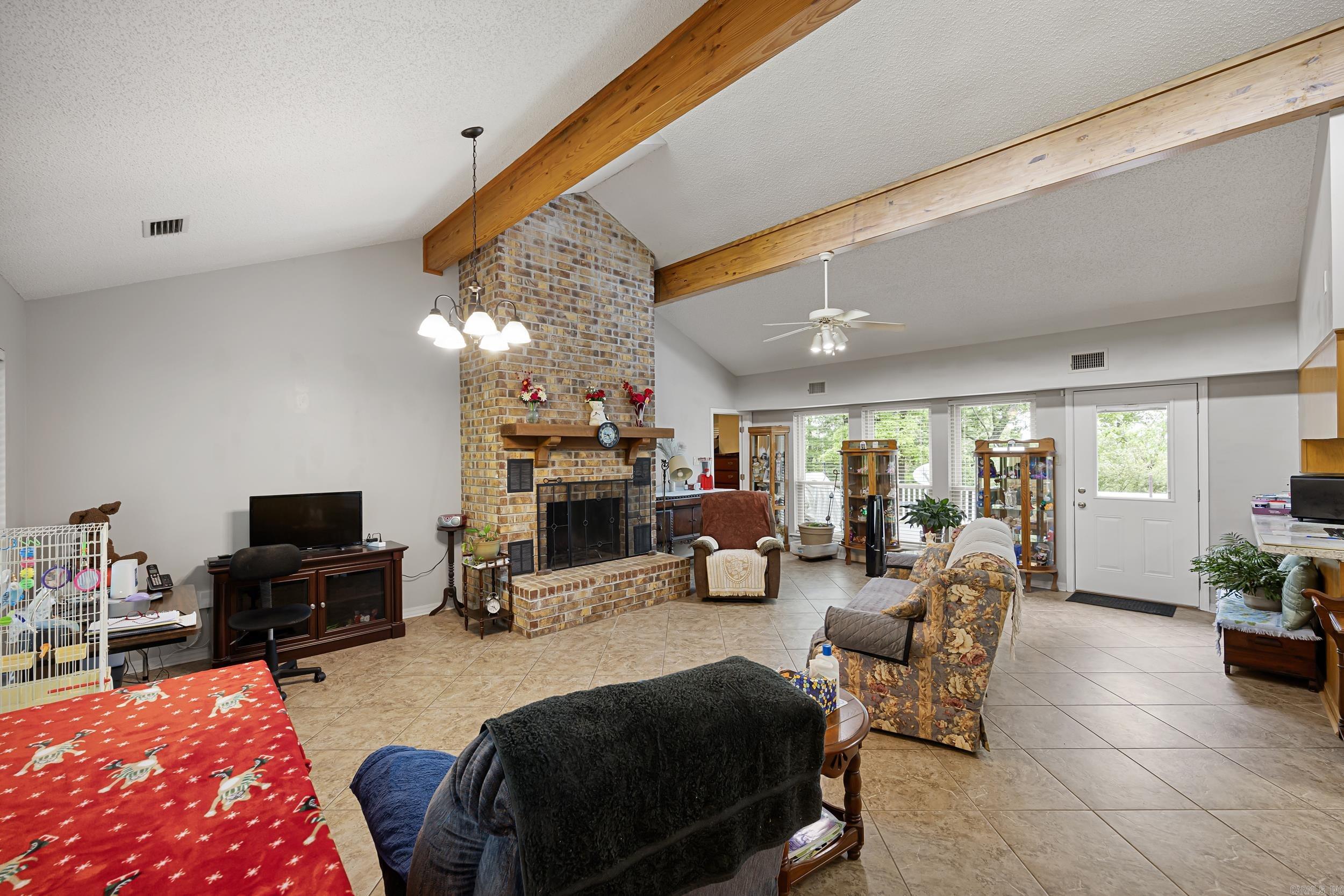 18 Overlook  Conway, AR