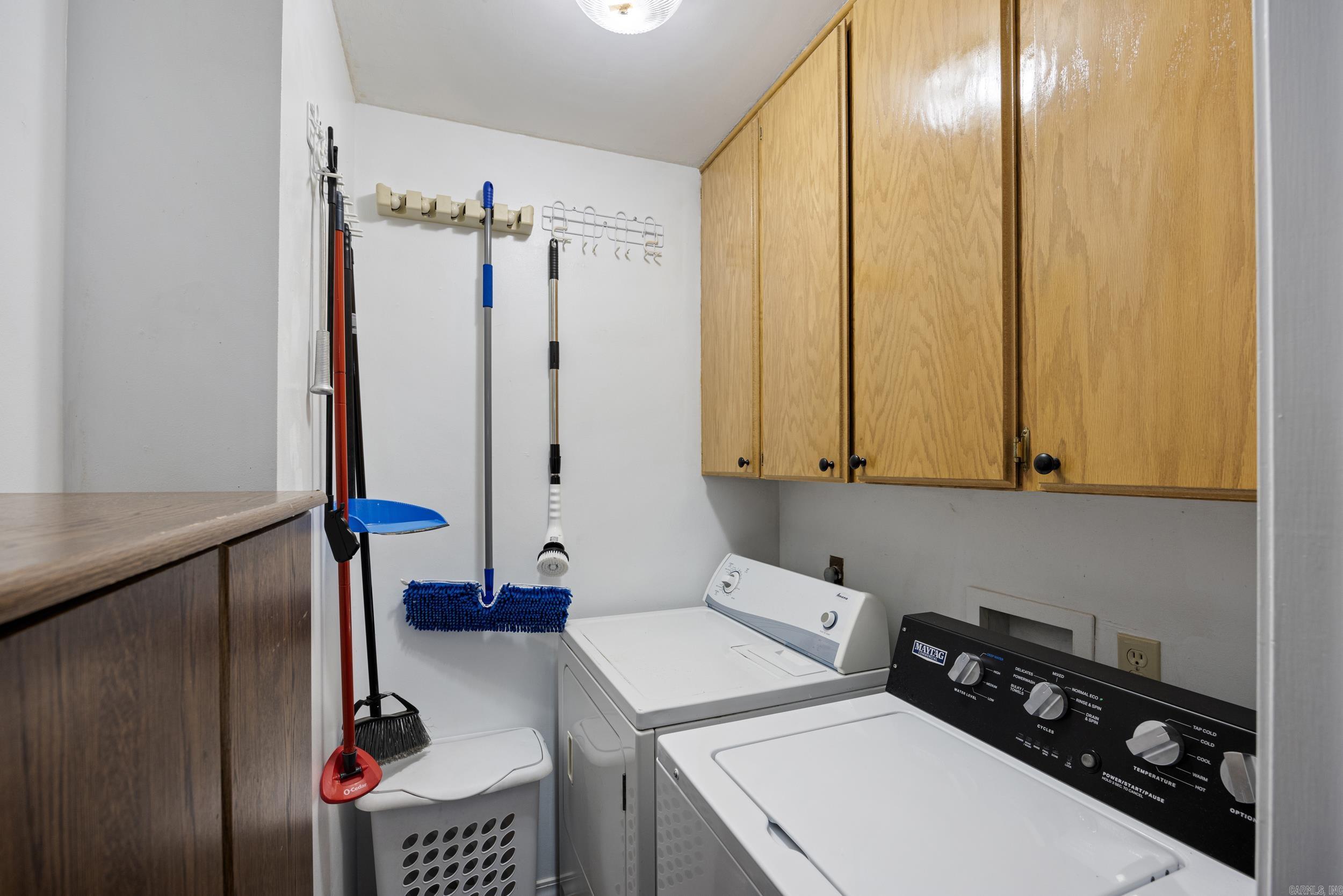 18 Overlook  Conway, AR