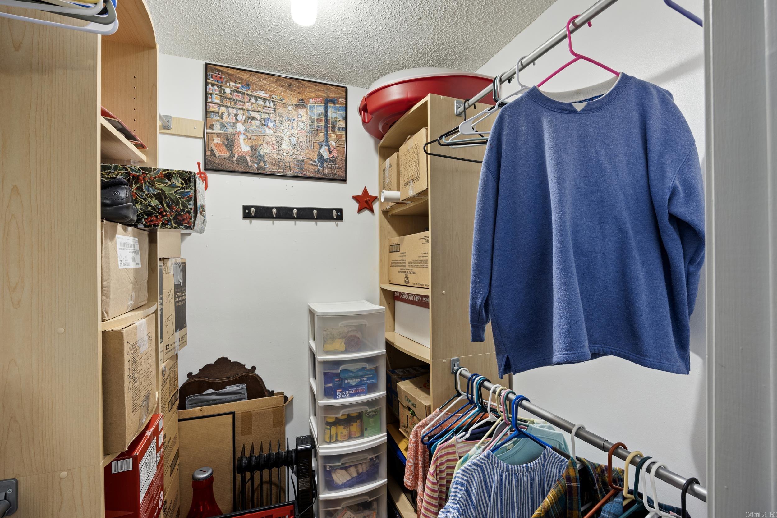 18 Overlook  Conway, AR