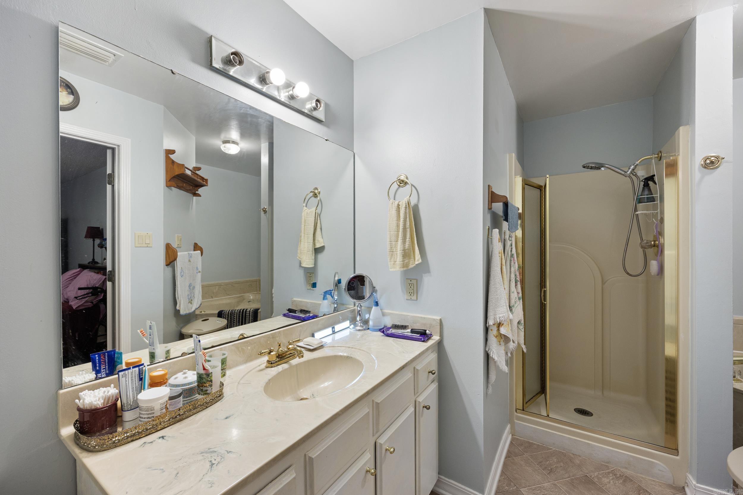 18 Overlook  Conway, AR