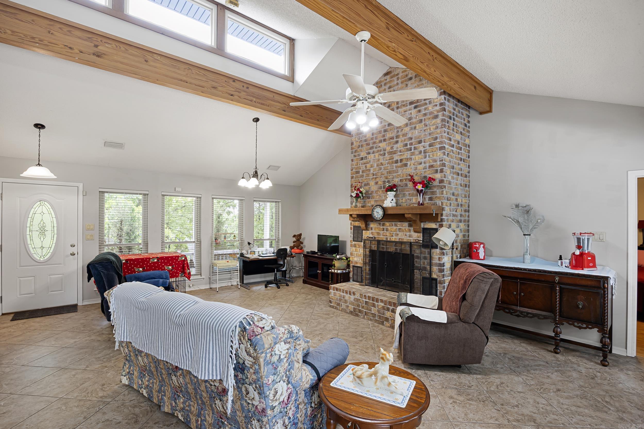 18 Overlook  Conway, AR