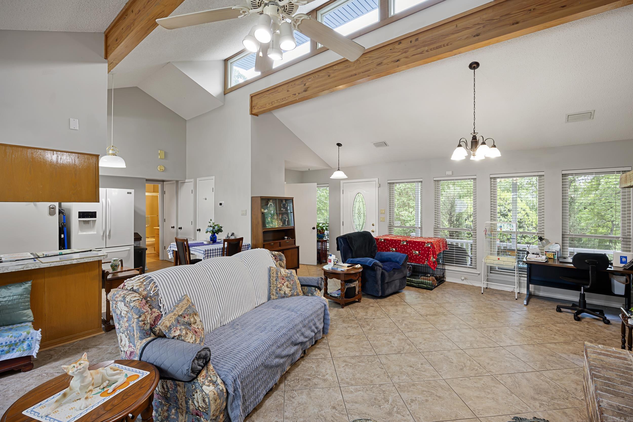 18 Overlook  Conway, AR