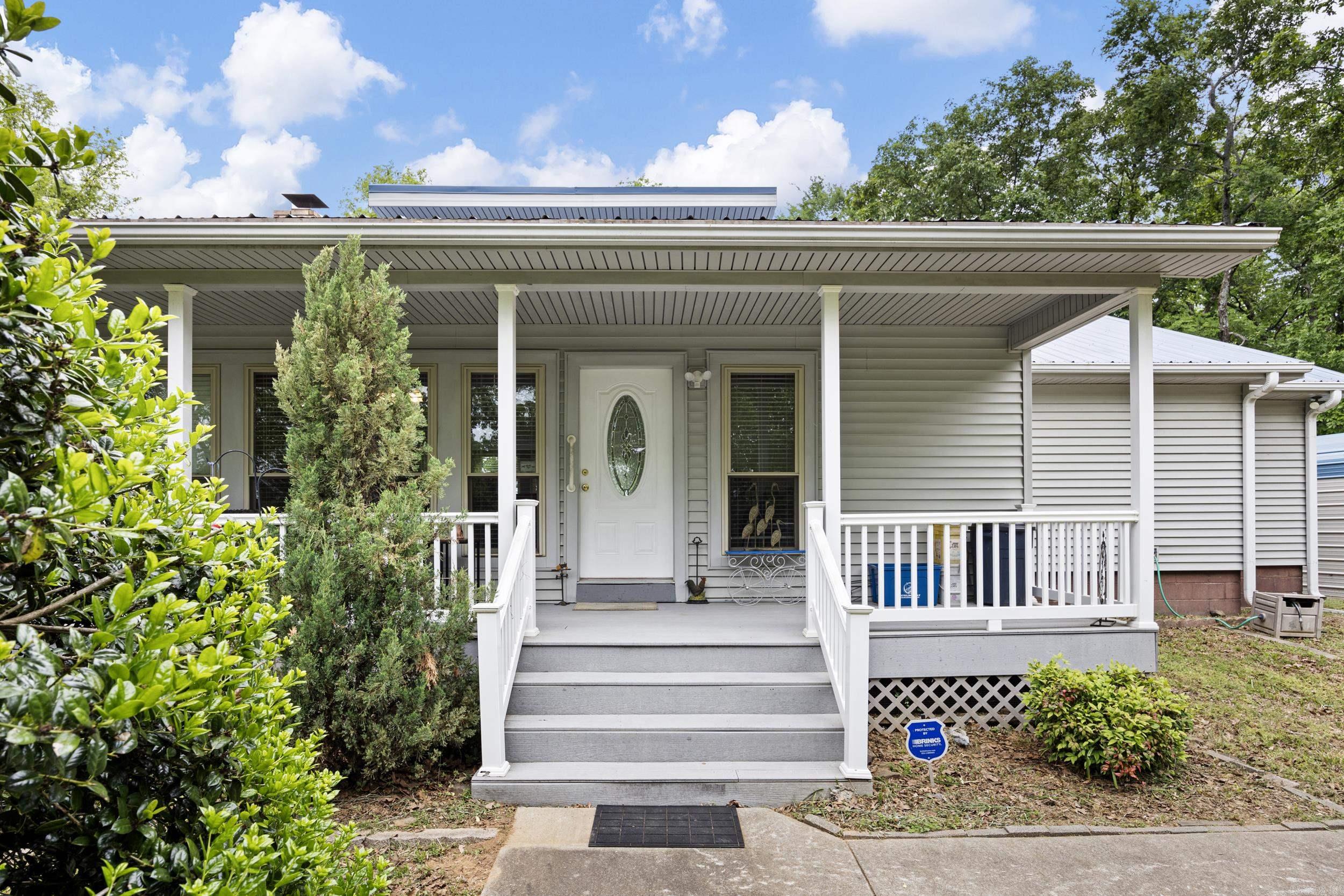 18 Overlook  Conway, AR