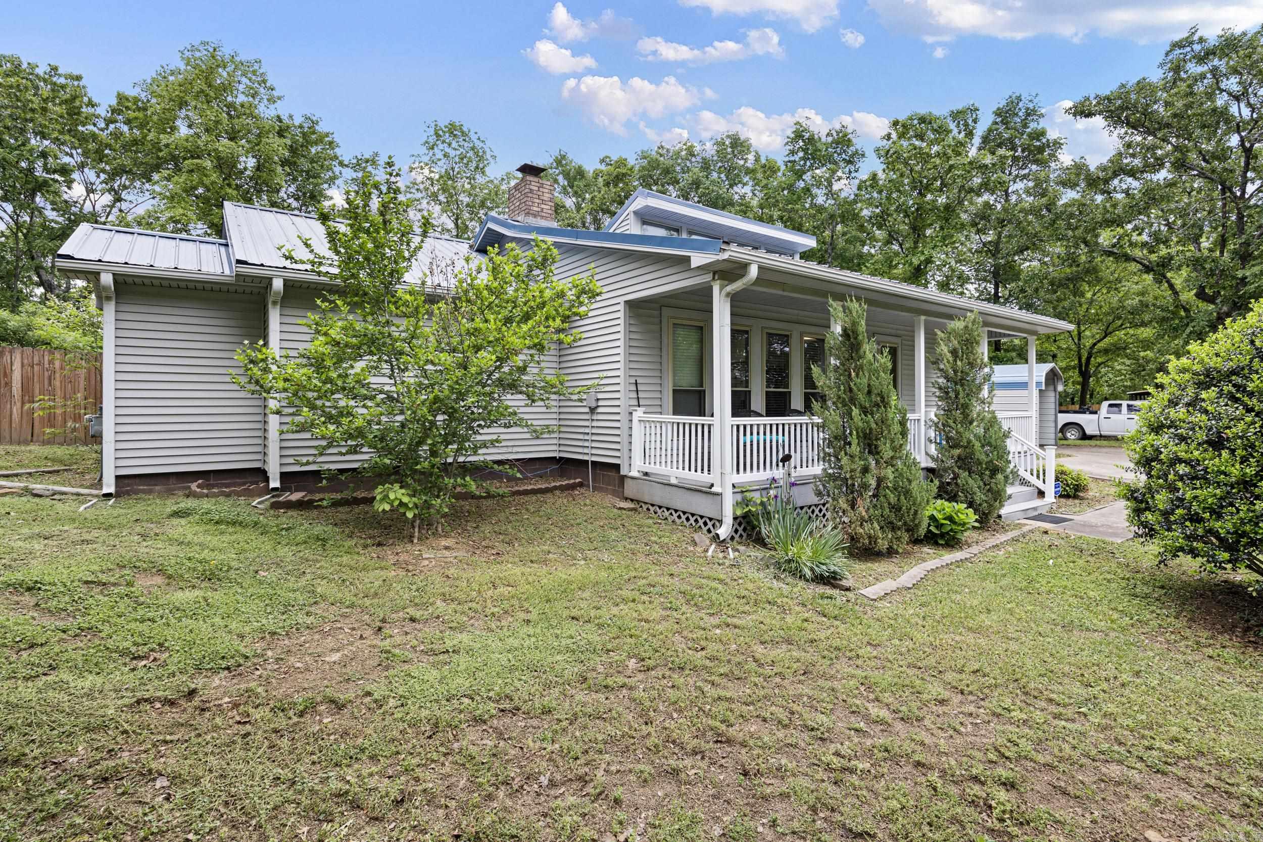 18 Overlook  Conway, AR