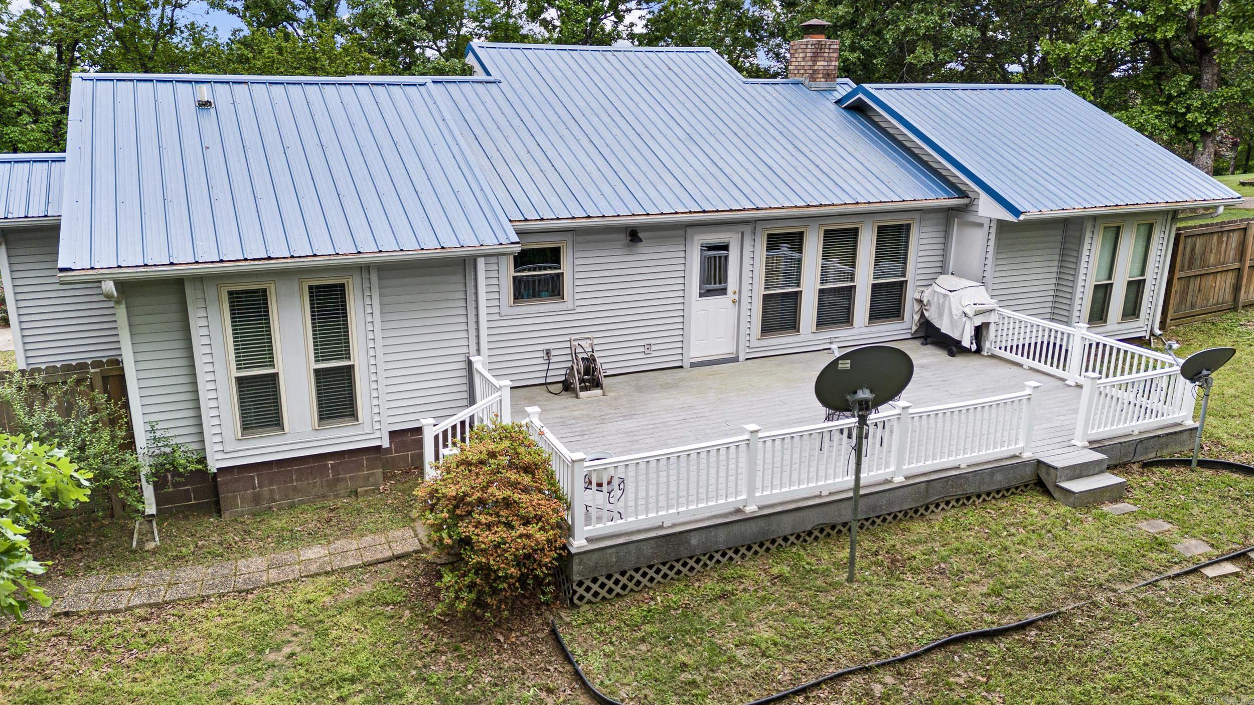 18 Overlook  Conway, AR