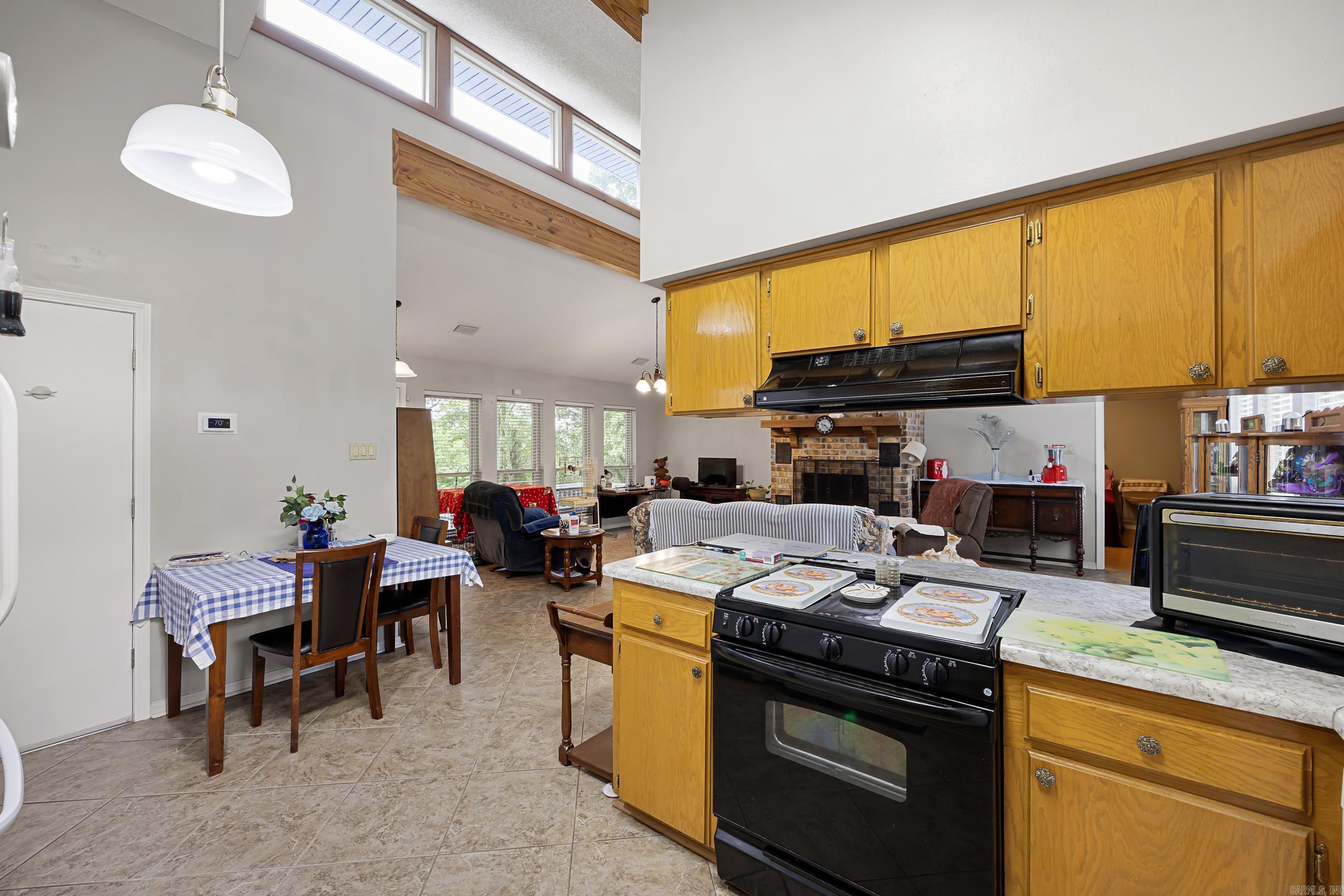 18 Overlook  Conway, AR