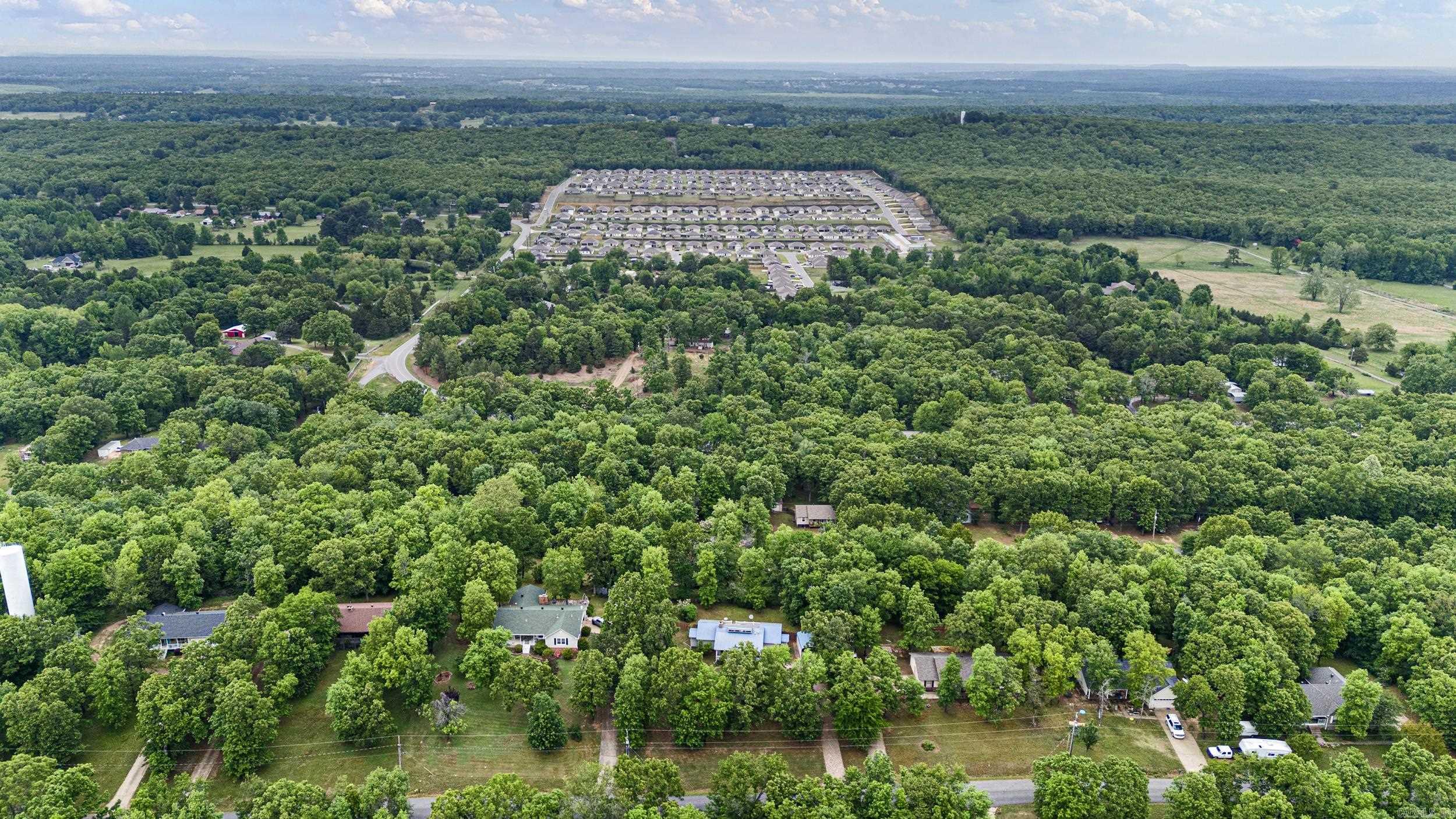 18 Overlook  Conway, AR