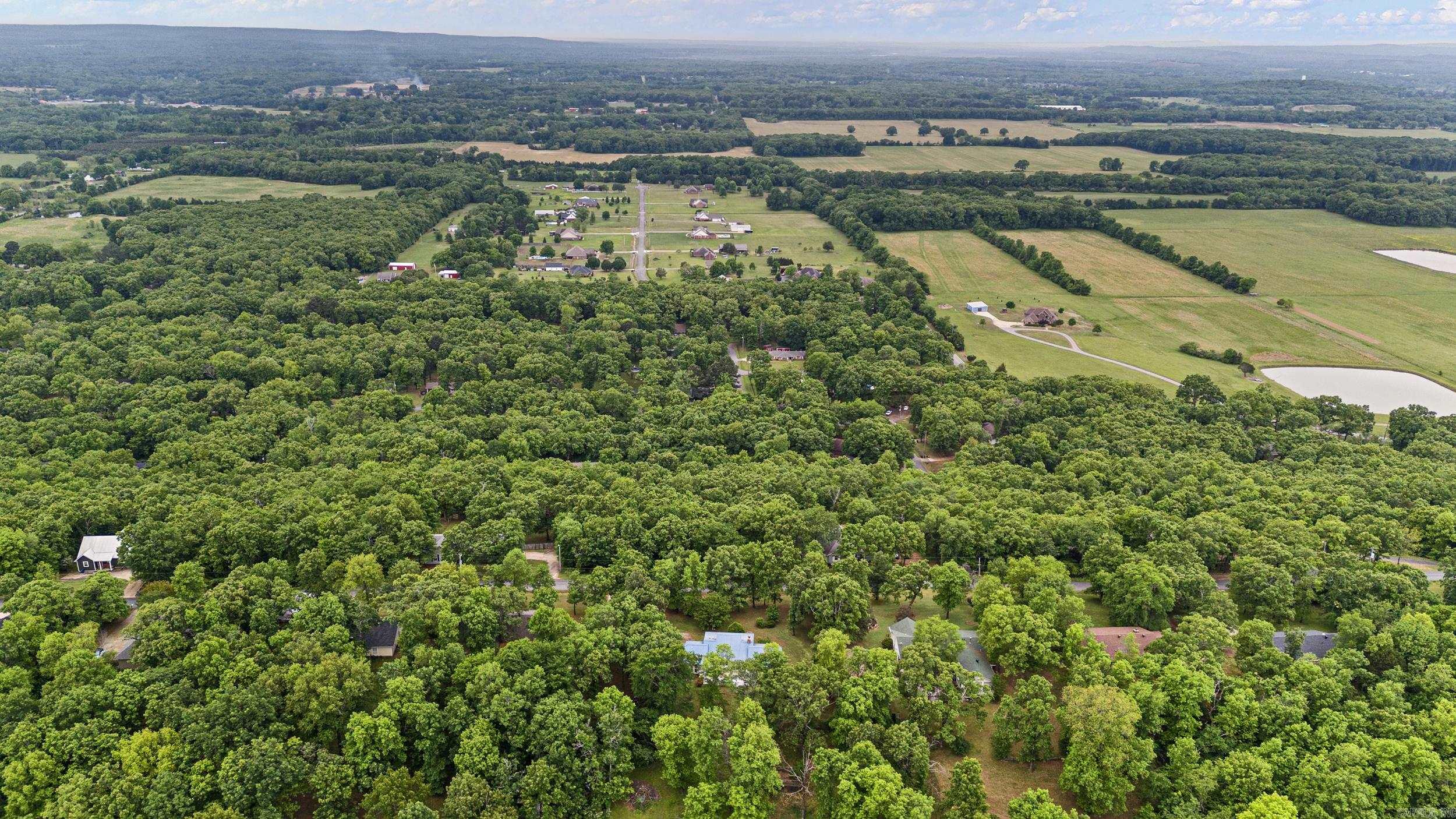 18 Overlook  Conway, AR