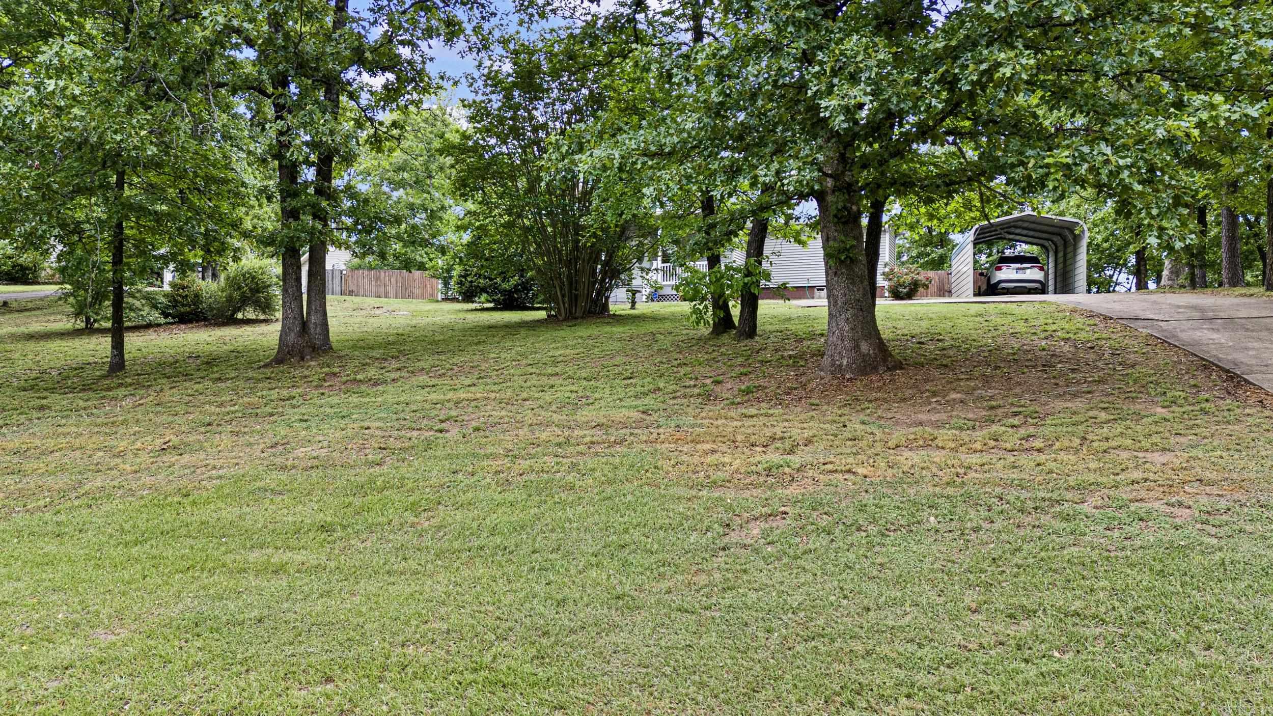 18 Overlook  Conway, AR