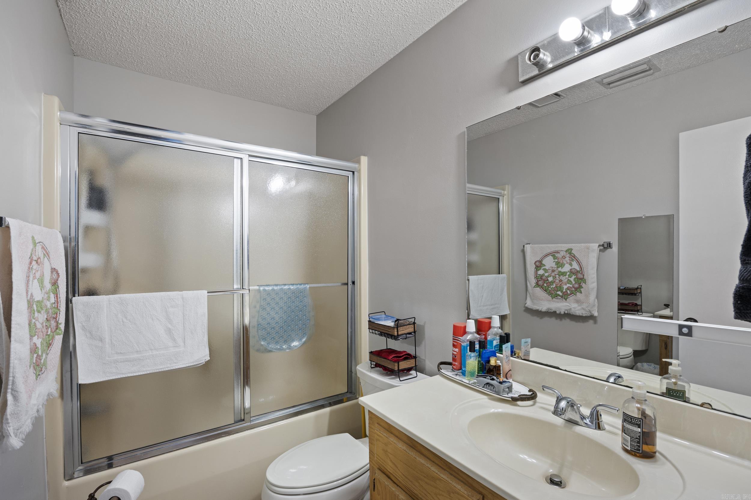 18 Overlook  Conway, AR