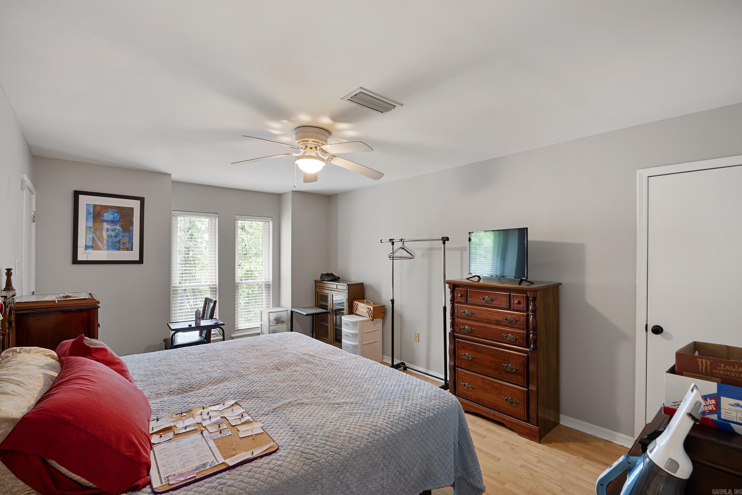 18 Overlook  Conway, AR