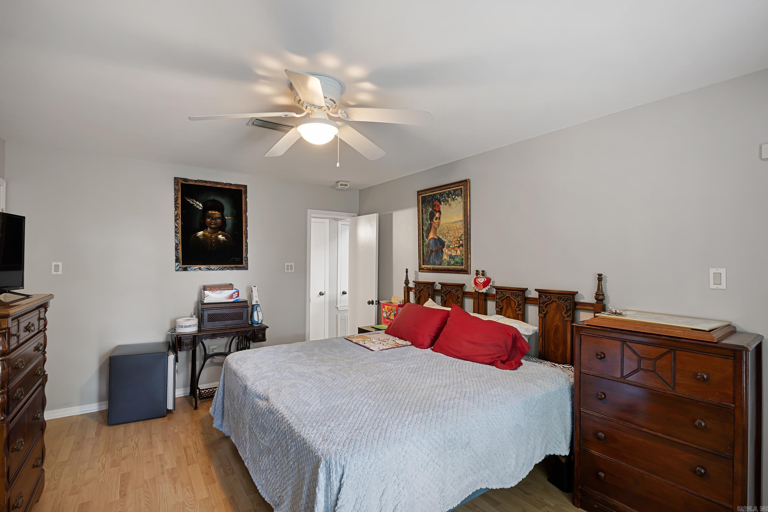 18 Overlook  Conway, AR