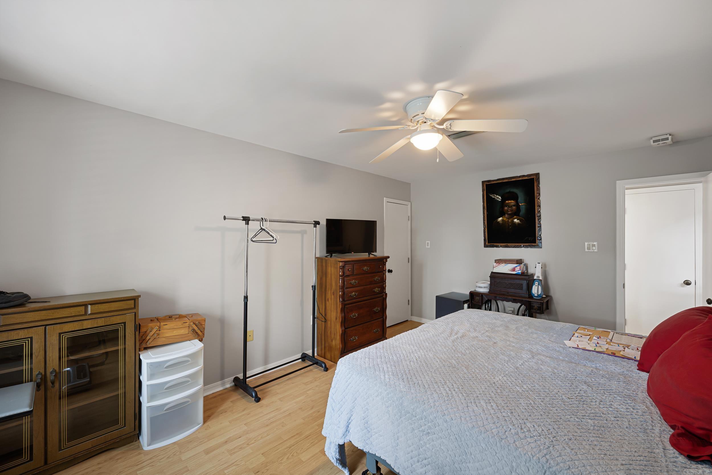 18 Overlook  Conway, AR