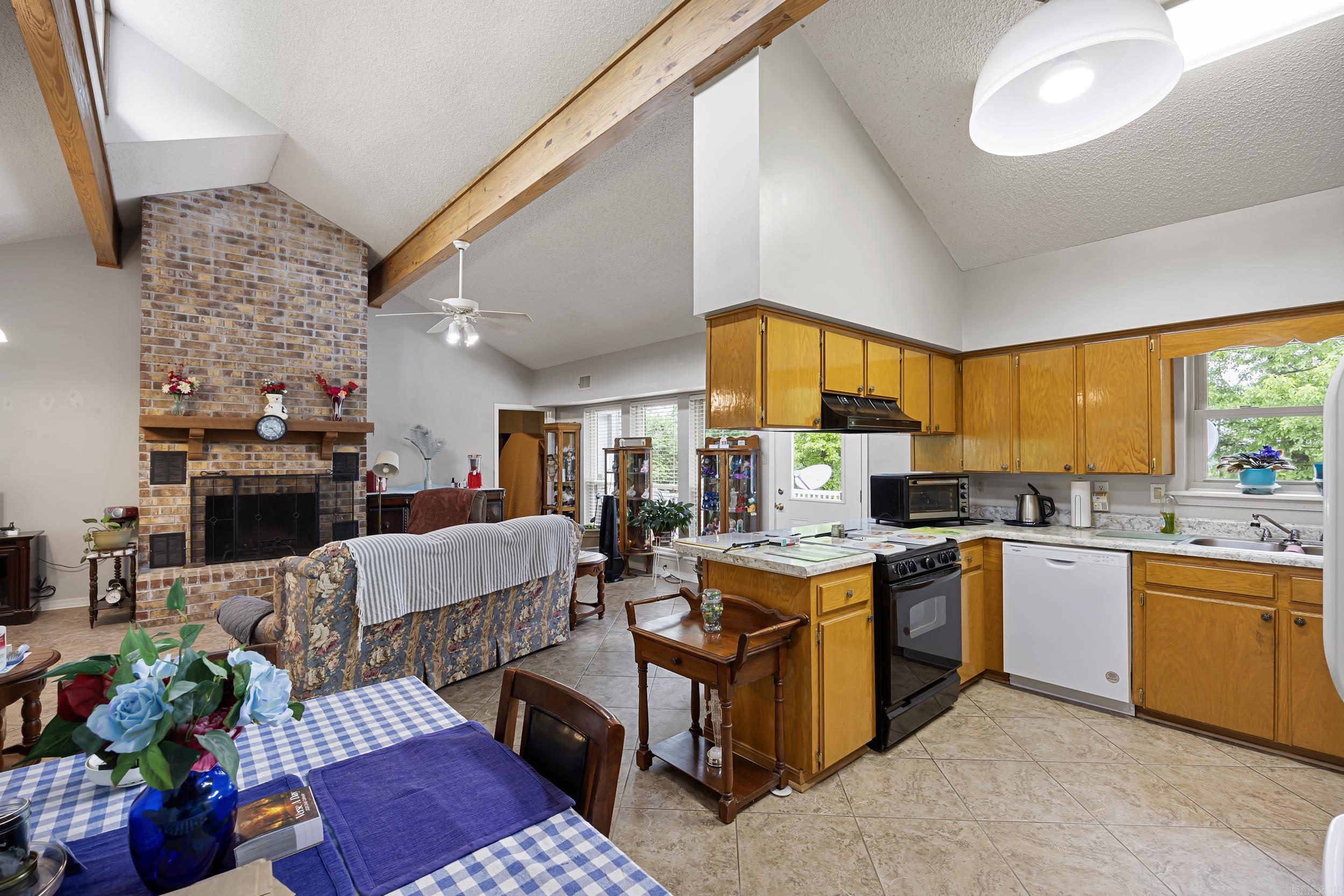 18 Overlook  Conway, AR