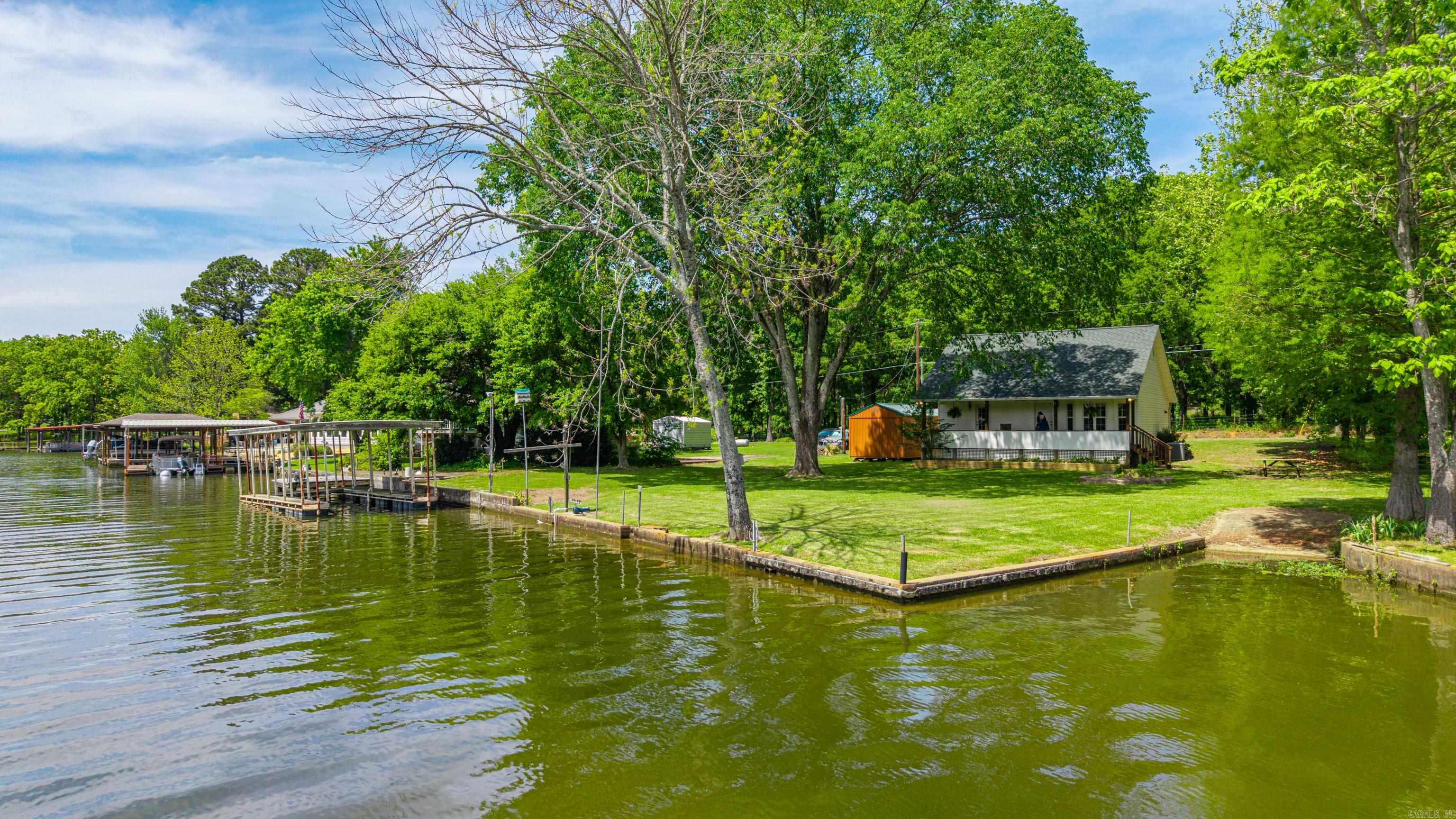 117 Elgin  Hot Springs, AR