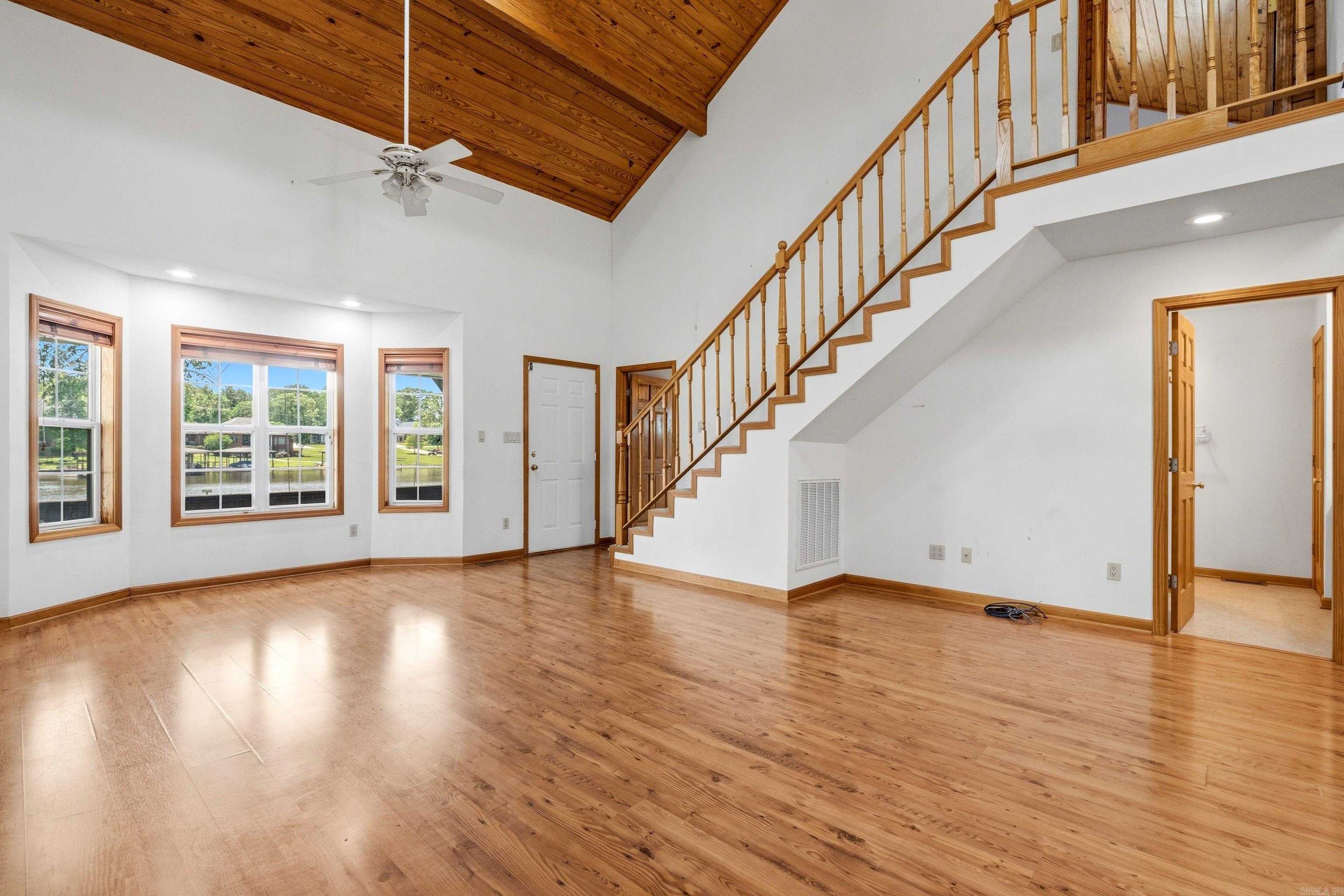 117 Elgin  Hot Springs, AR