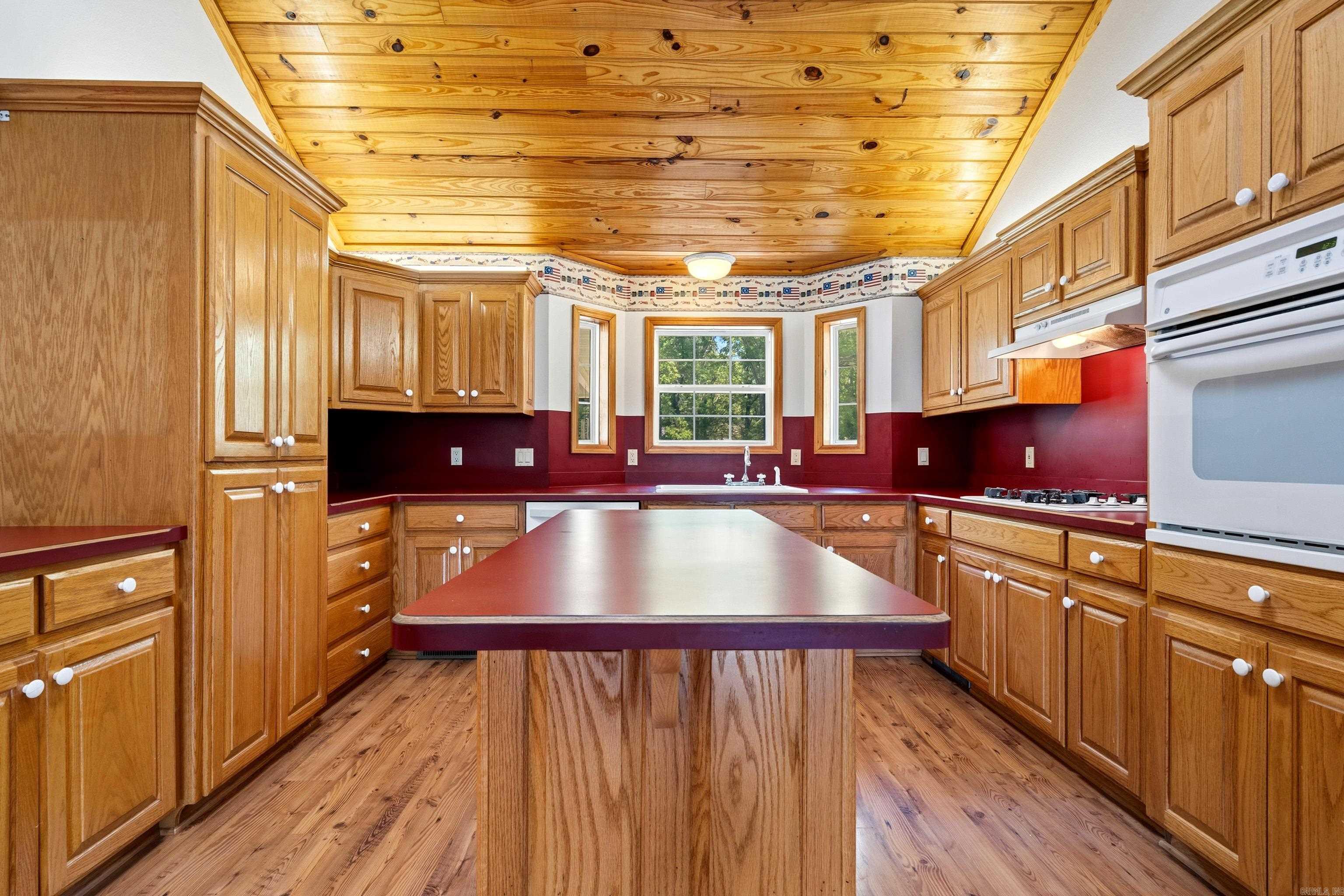 117 Elgin  Hot Springs, AR