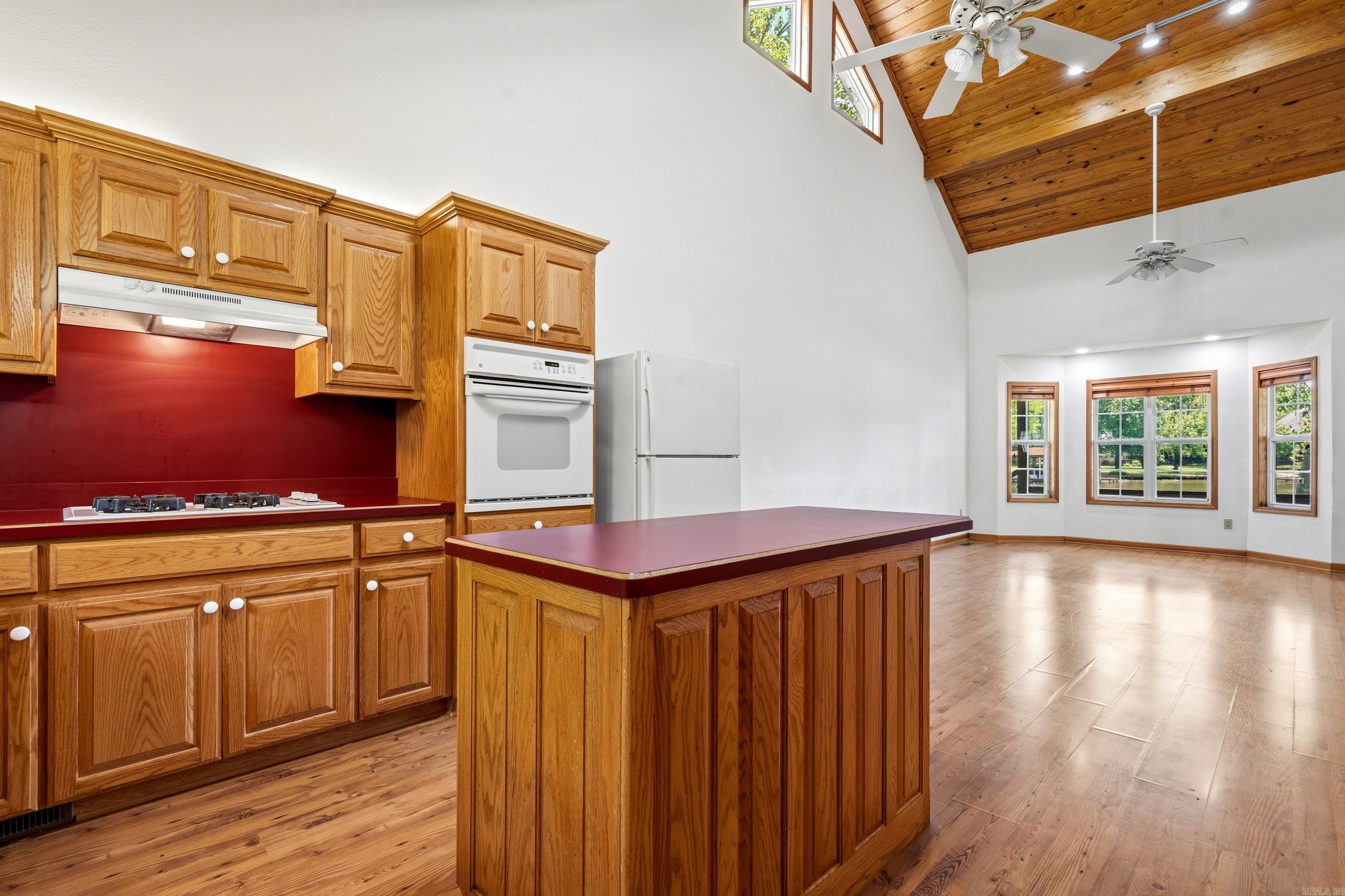 117 Elgin  Hot Springs, AR