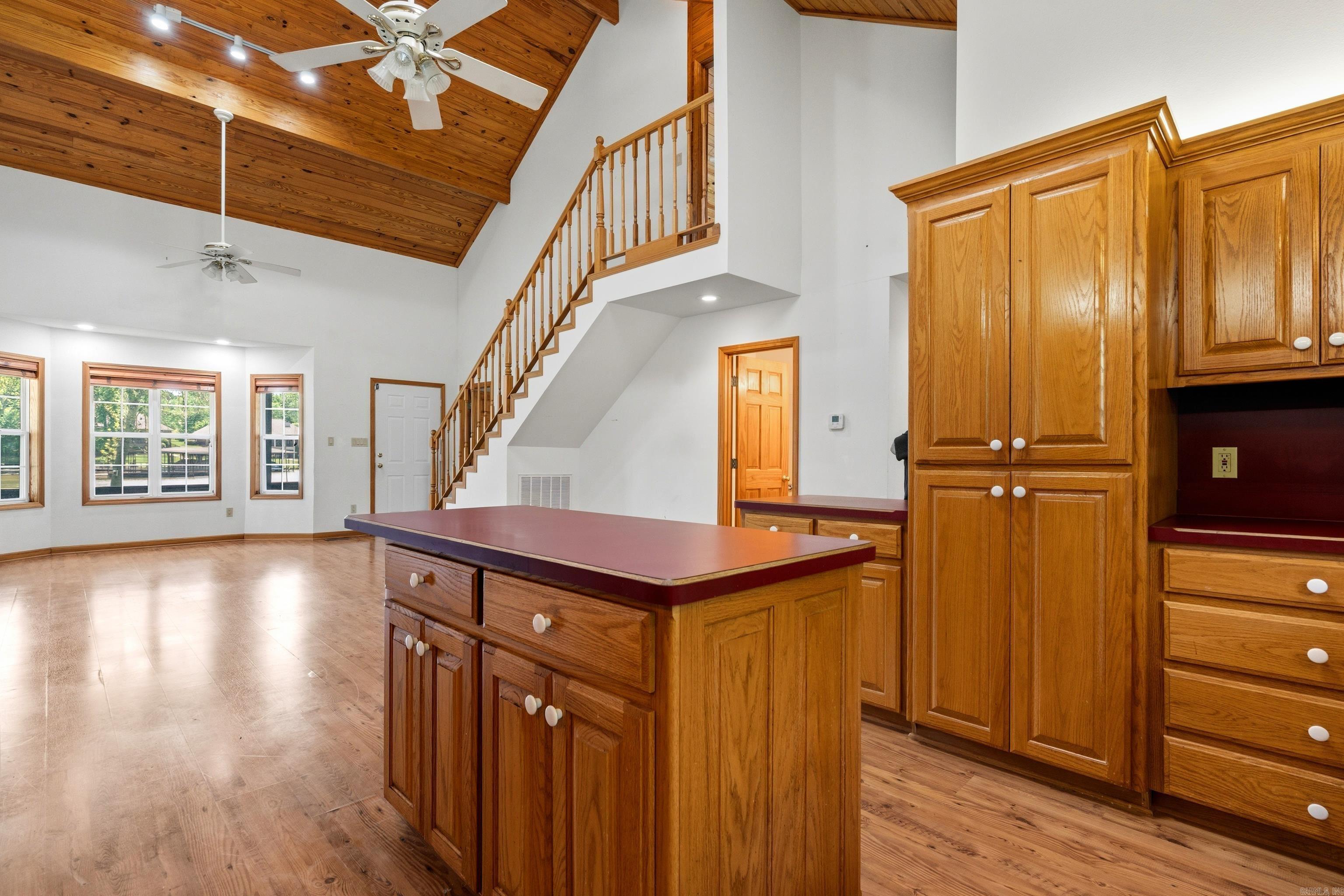 117 Elgin  Hot Springs, AR