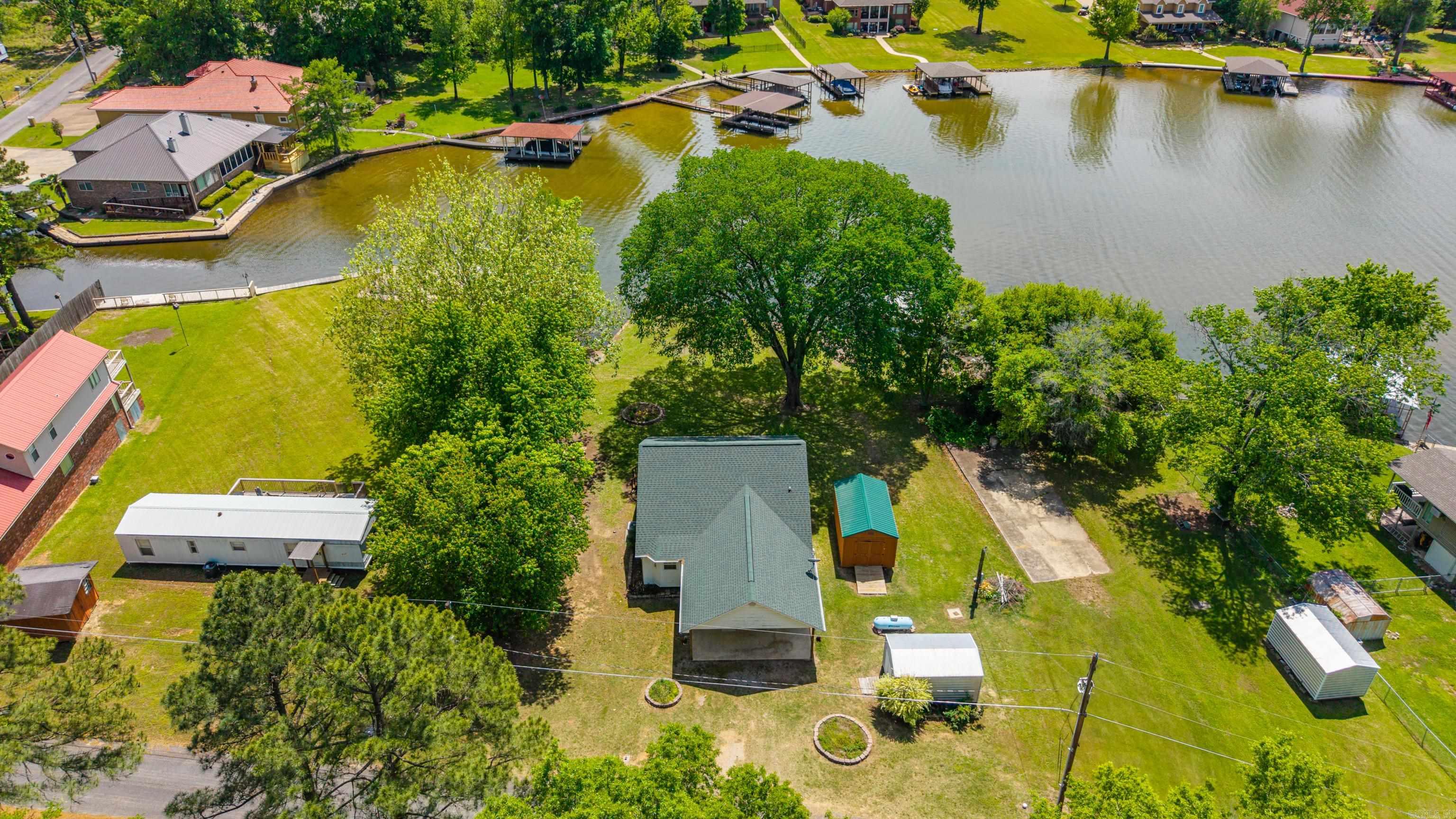 117 Elgin  Hot Springs, AR