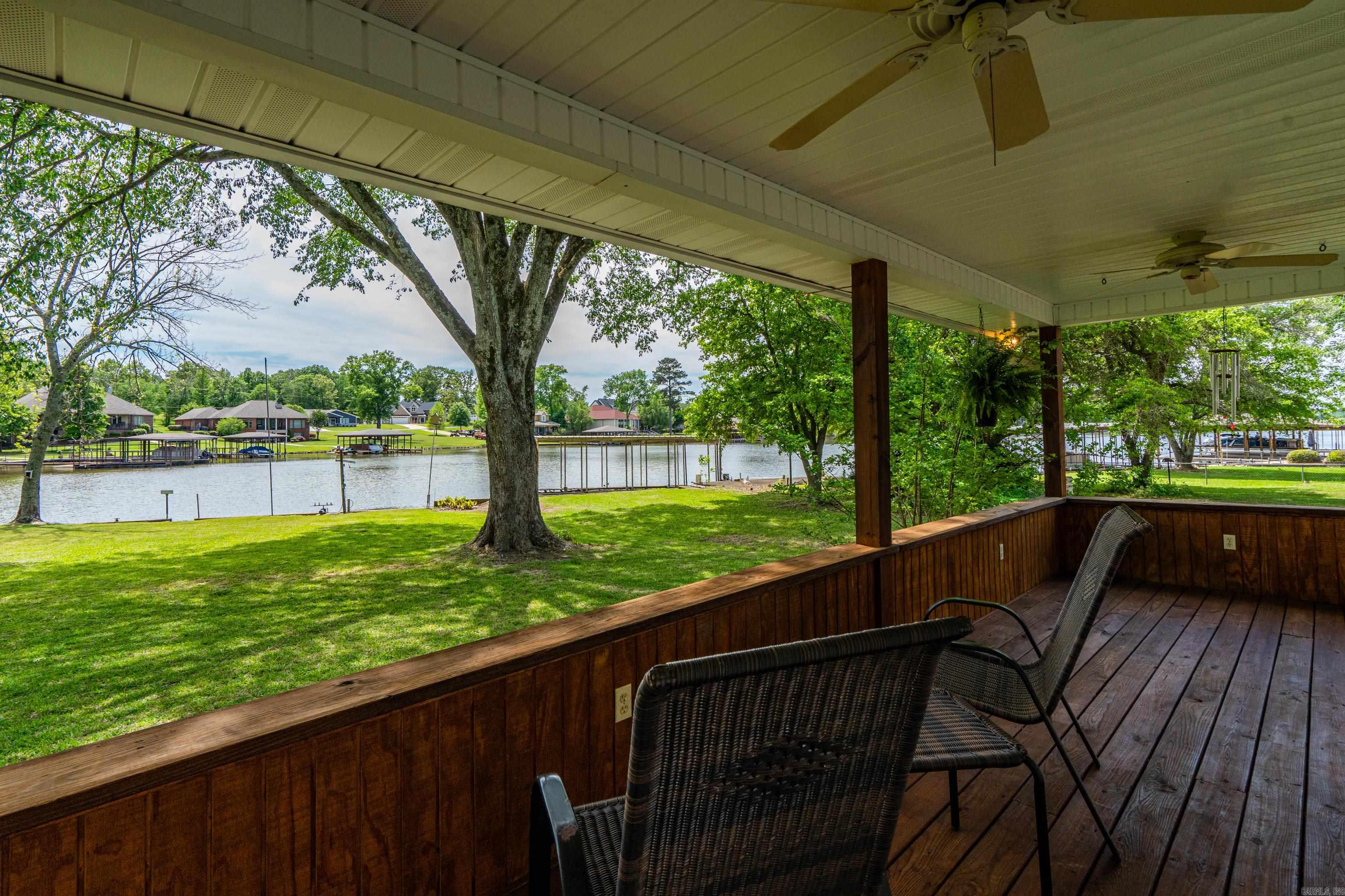 117 Elgin  Hot Springs, AR