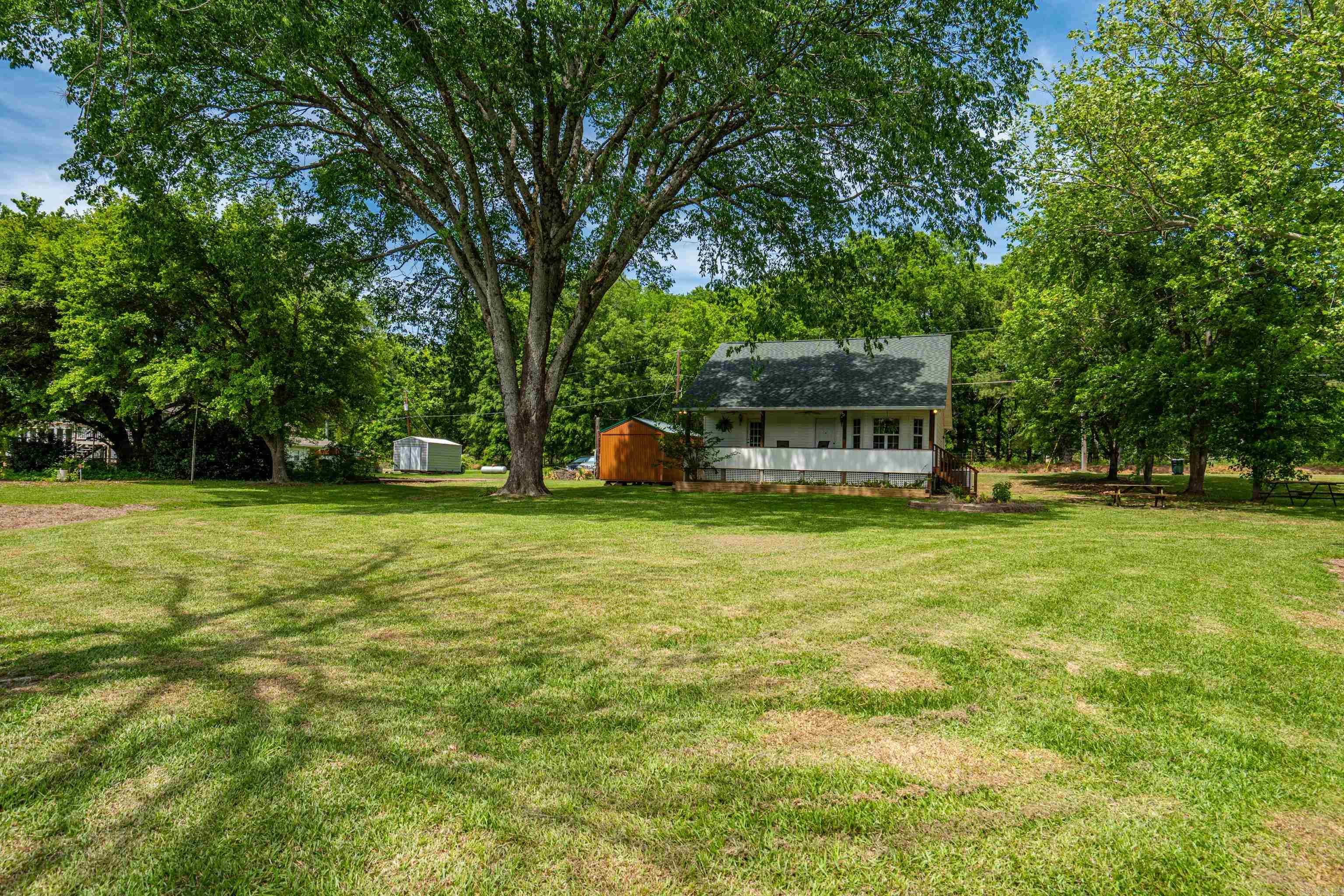 117 Elgin  Hot Springs, AR