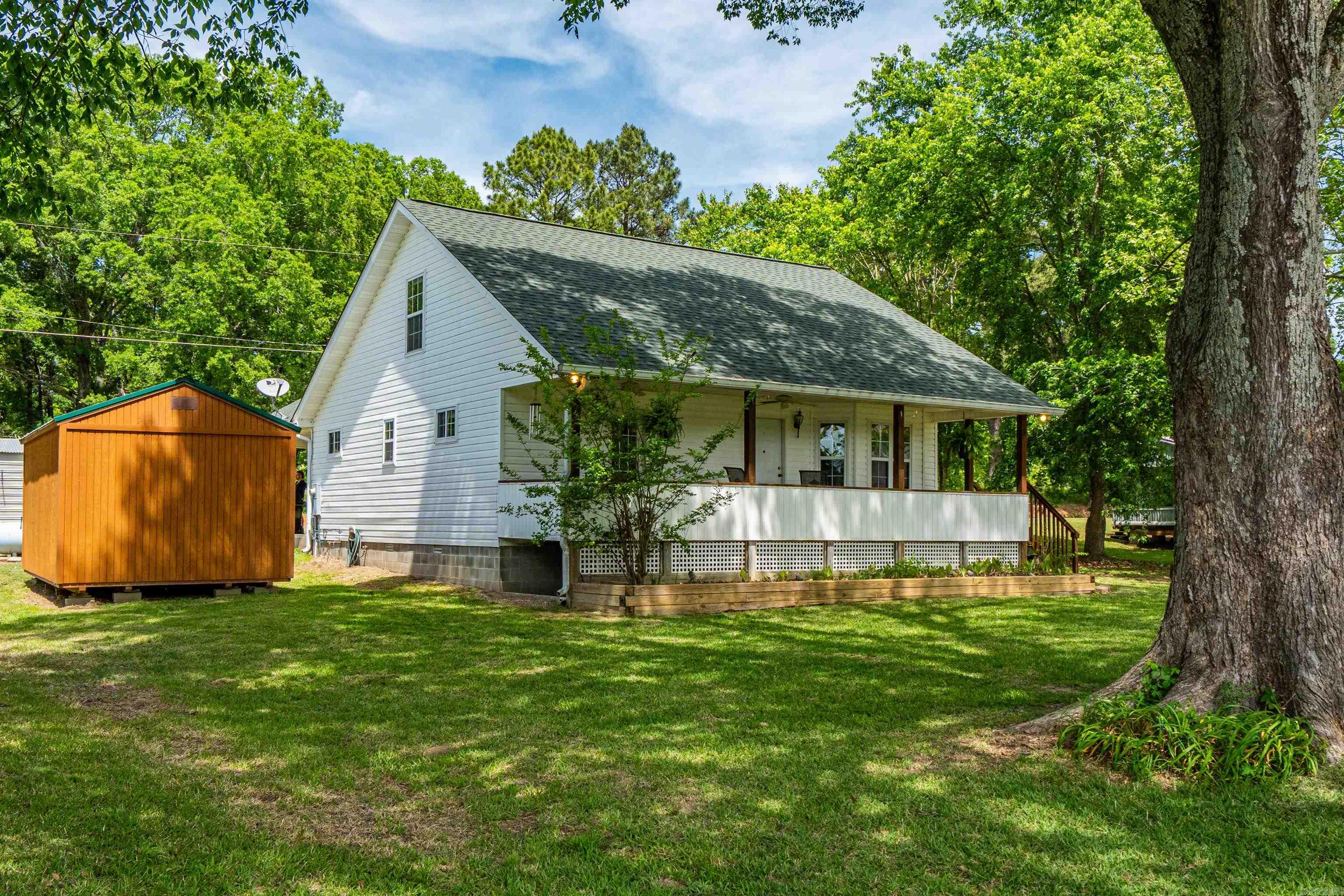 117 Elgin  Hot Springs, AR