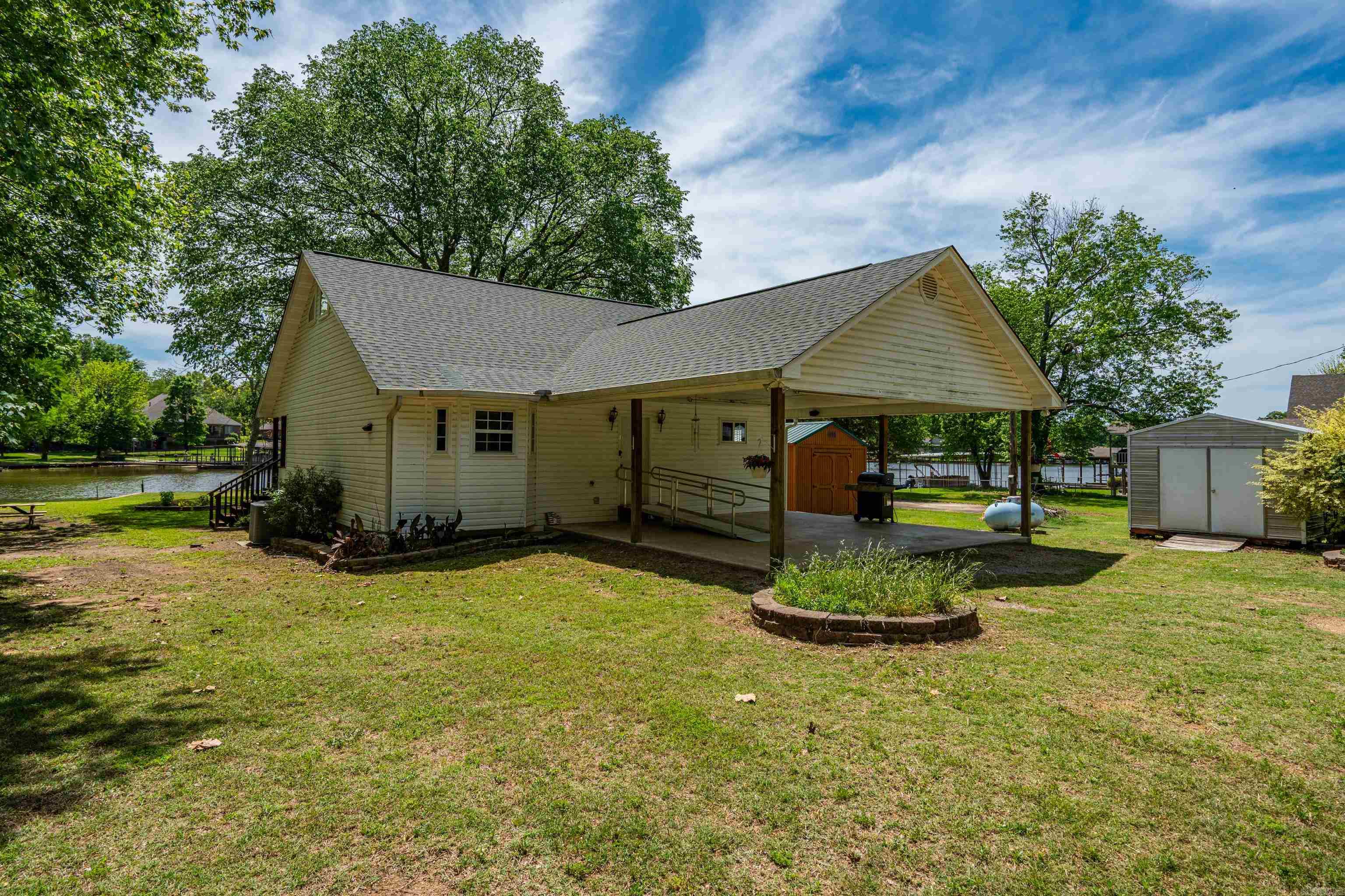 117 Elgin  Hot Springs, AR